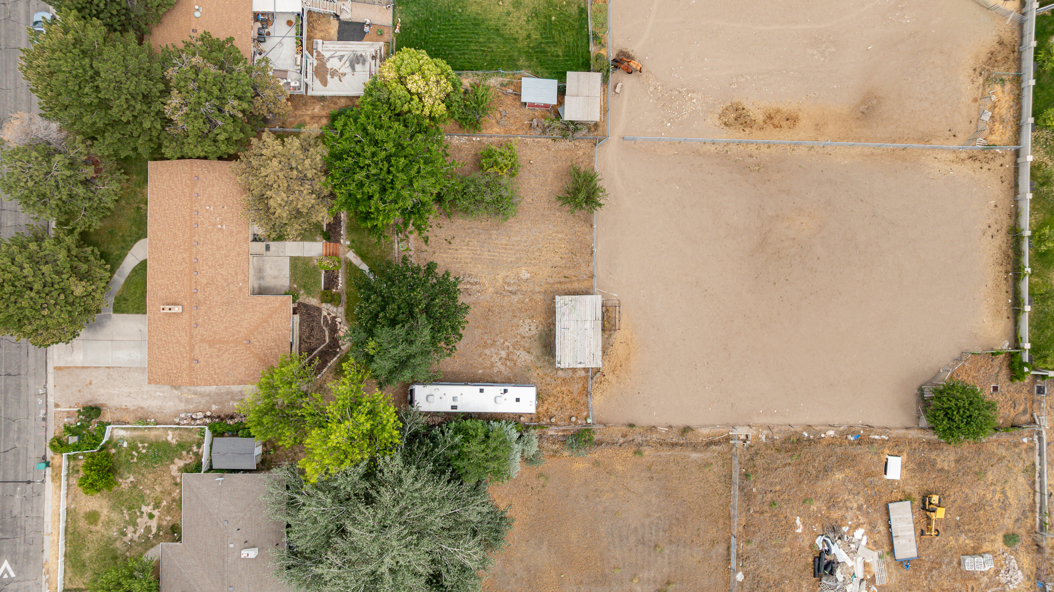 GREENLAND ACRES - Residential