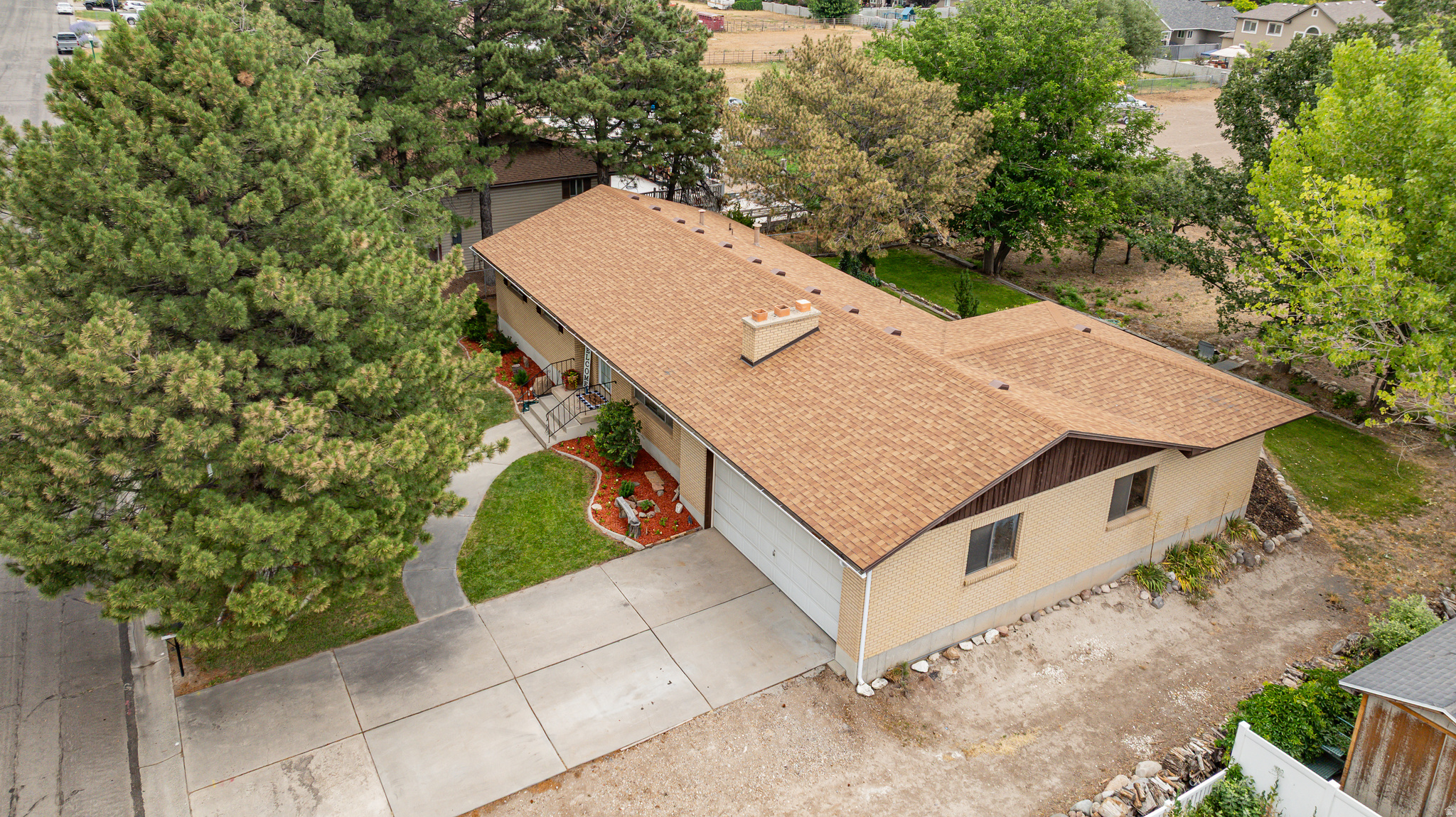 GREENLAND ACRES - Residential