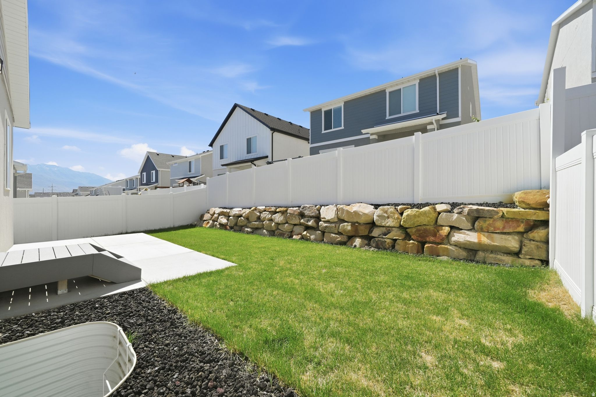 COLD SPRING RANCH - Residential
