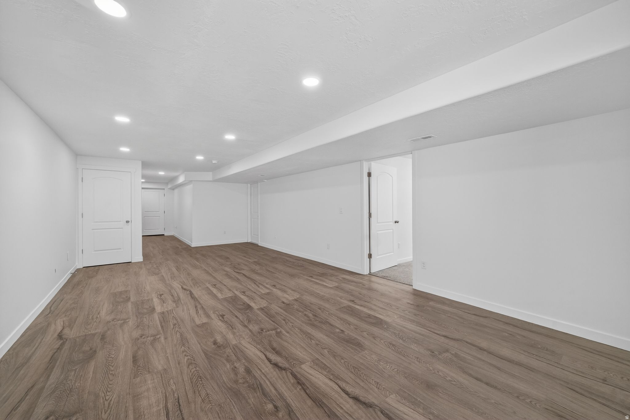 COLD SPRING RANCH - Residential