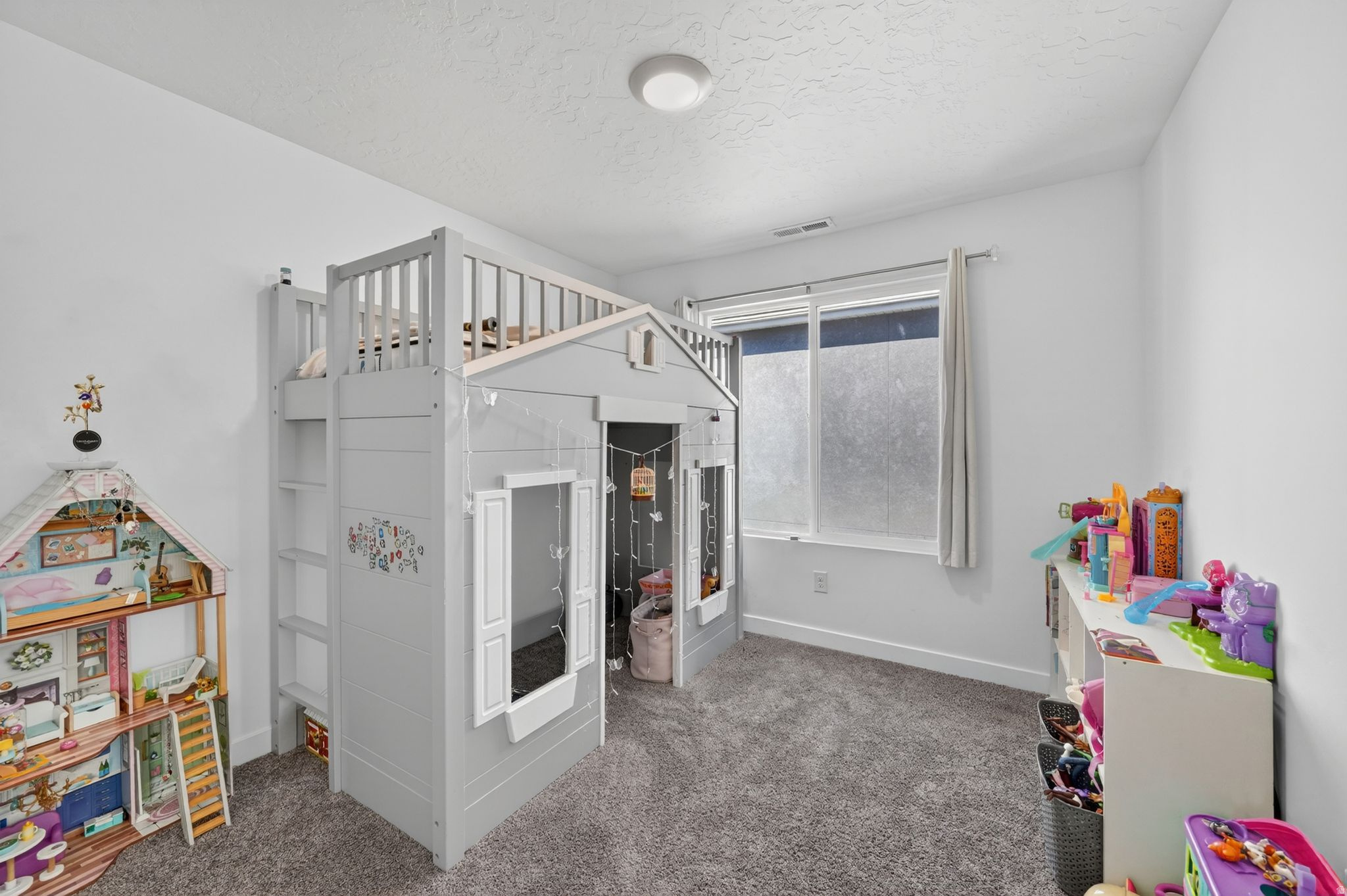 COLD SPRING RANCH - Residential