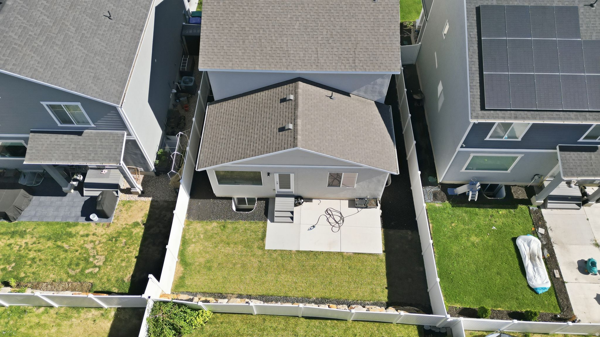 COLD SPRING RANCH - Residential