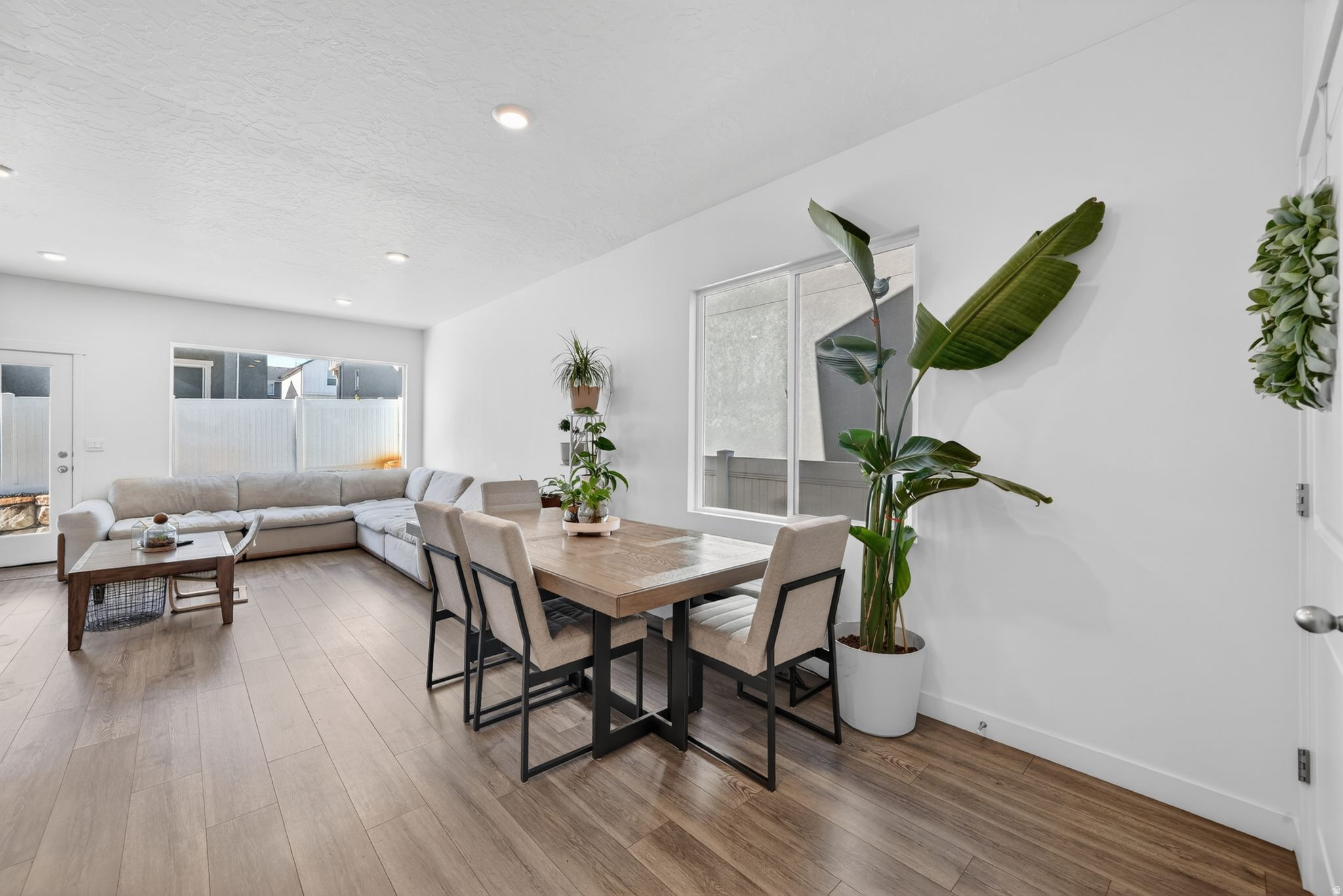 COLD SPRING RANCH - Residential