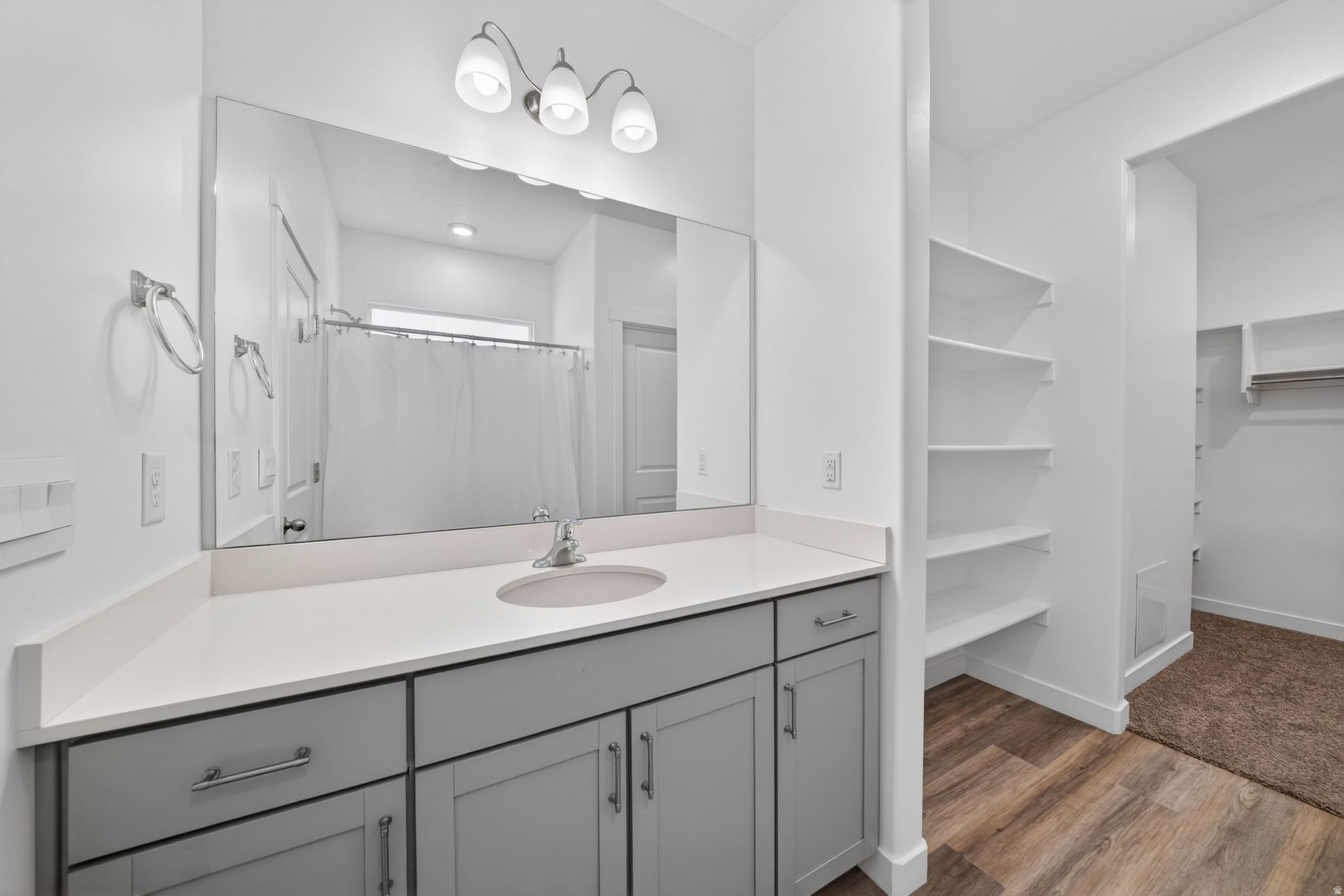 COLD SPRING RANCH - Residential