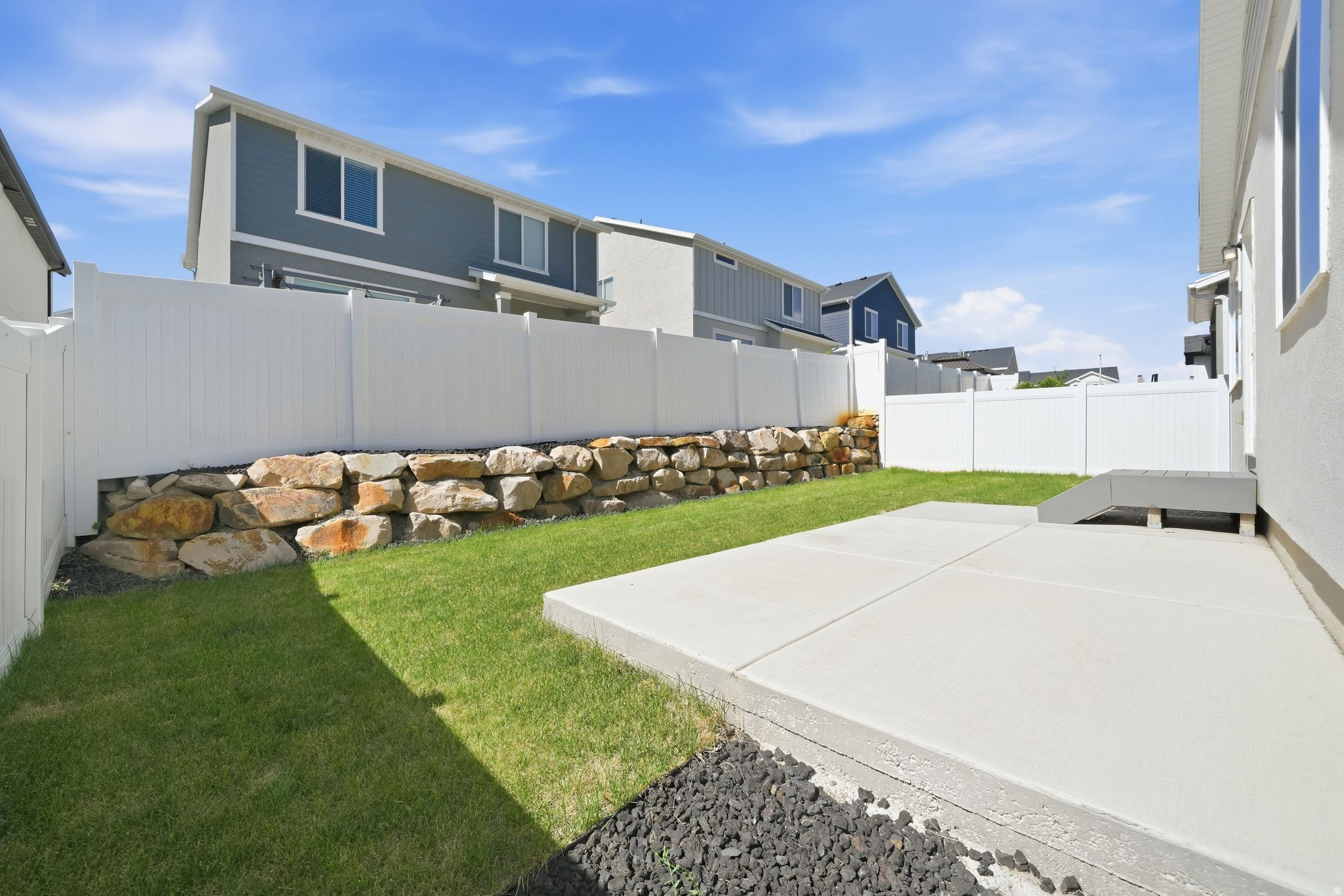 COLD SPRING RANCH - Residential