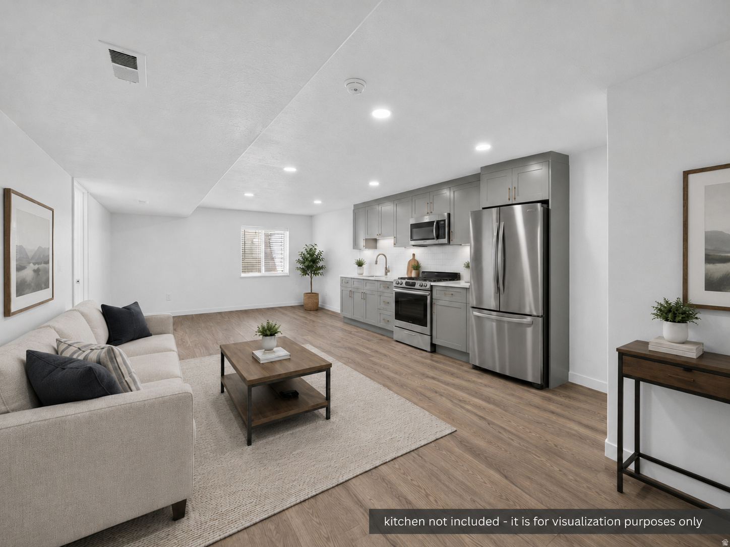 COLD SPRING RANCH - Residential
