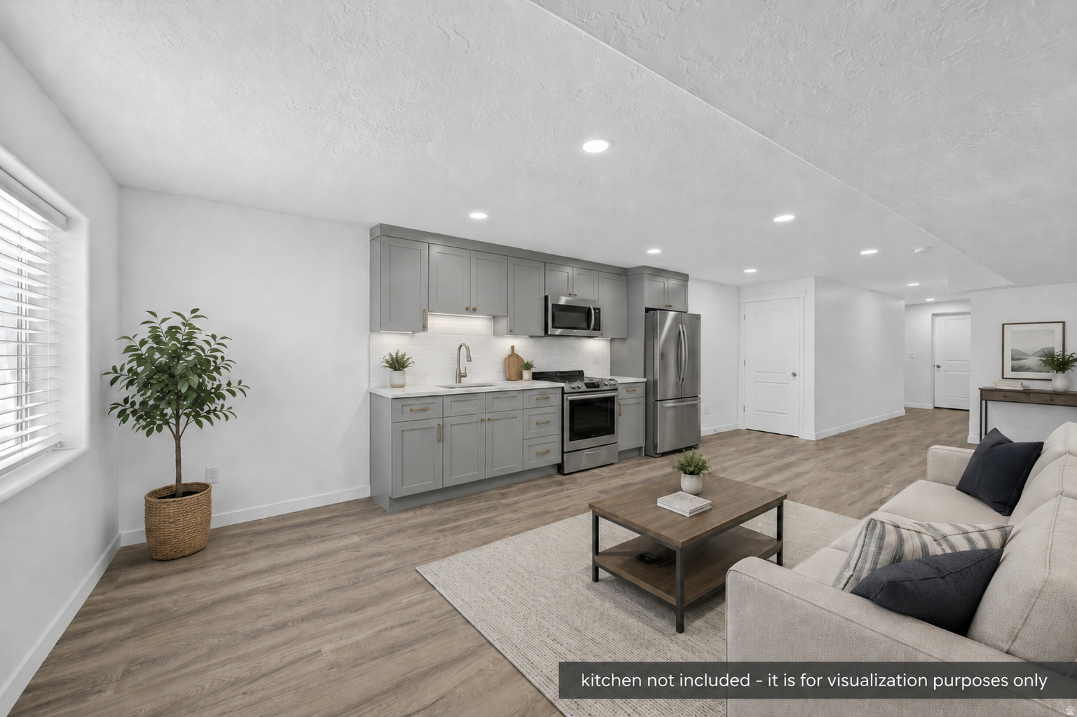COLD SPRING RANCH - Residential