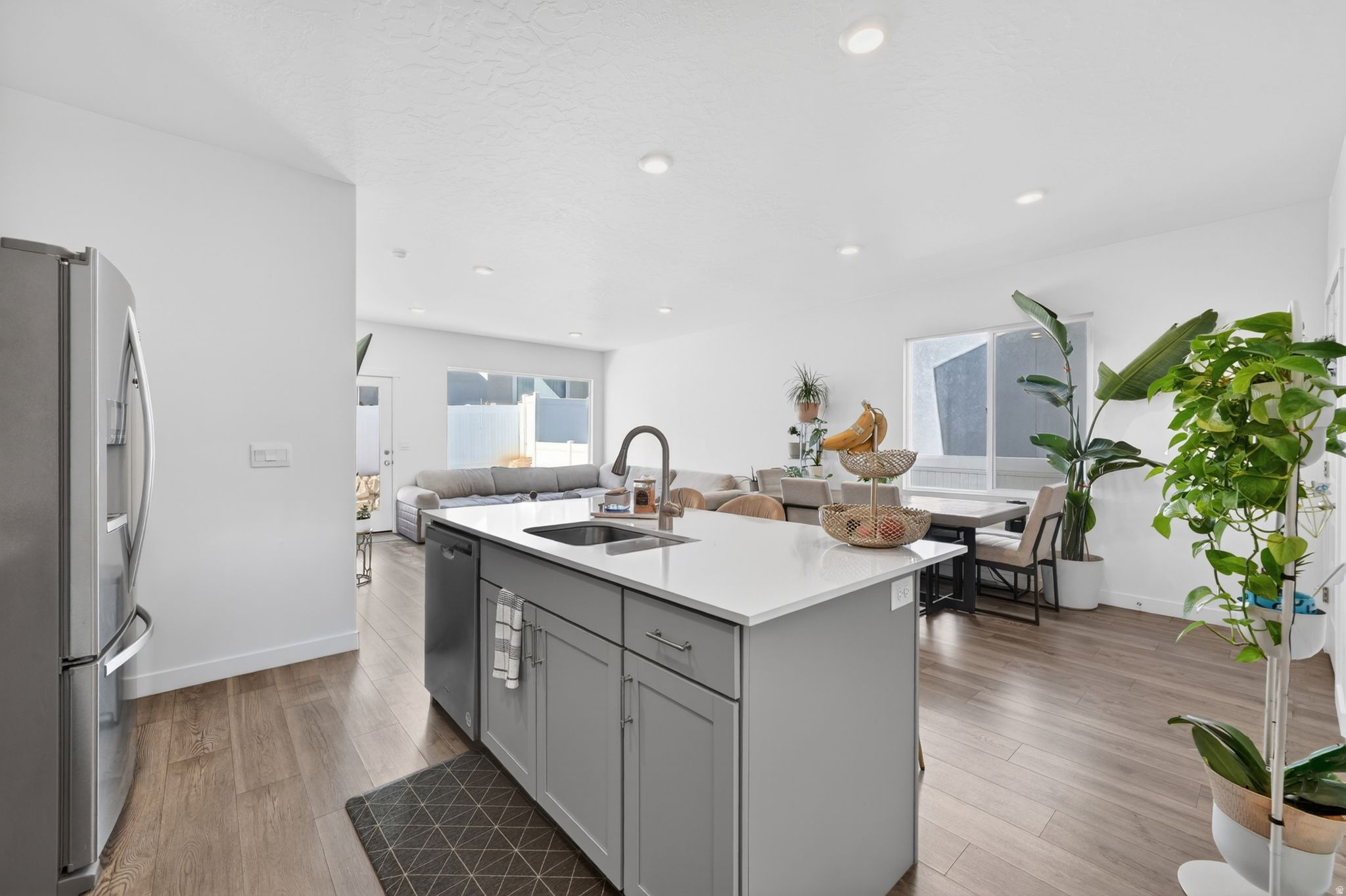 COLD SPRING RANCH - Residential