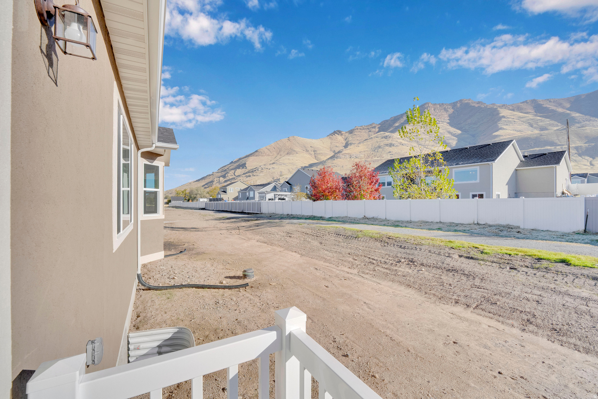 PASTURES AT SADDLEBACK - Residential