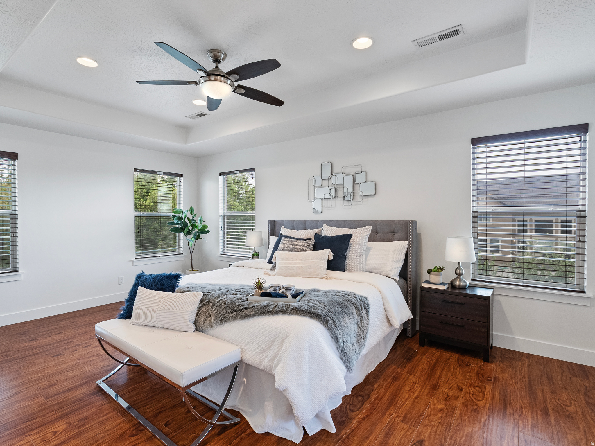 ASPEN CREST - Residential