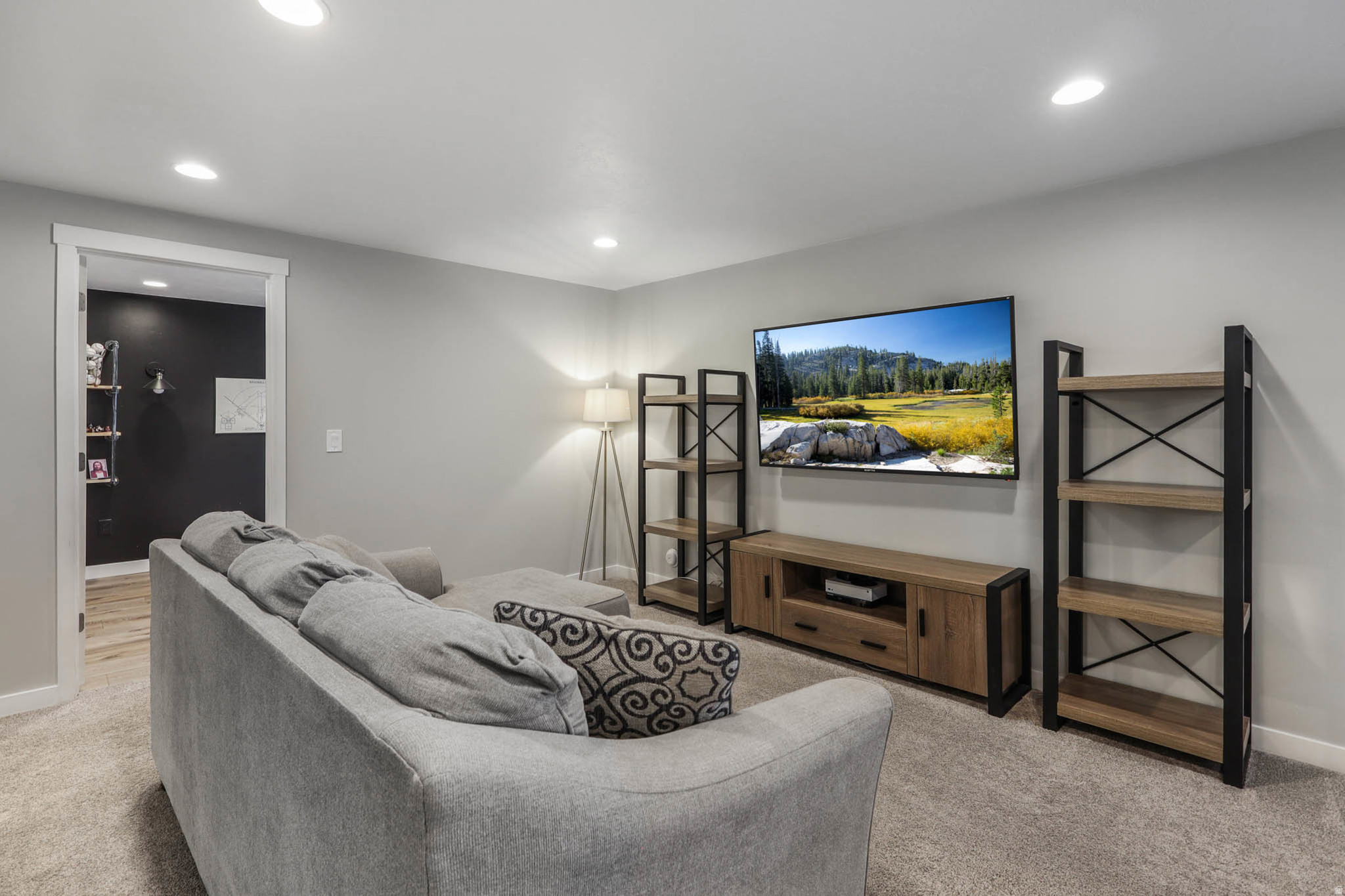 LEGACY FARMS - Residential