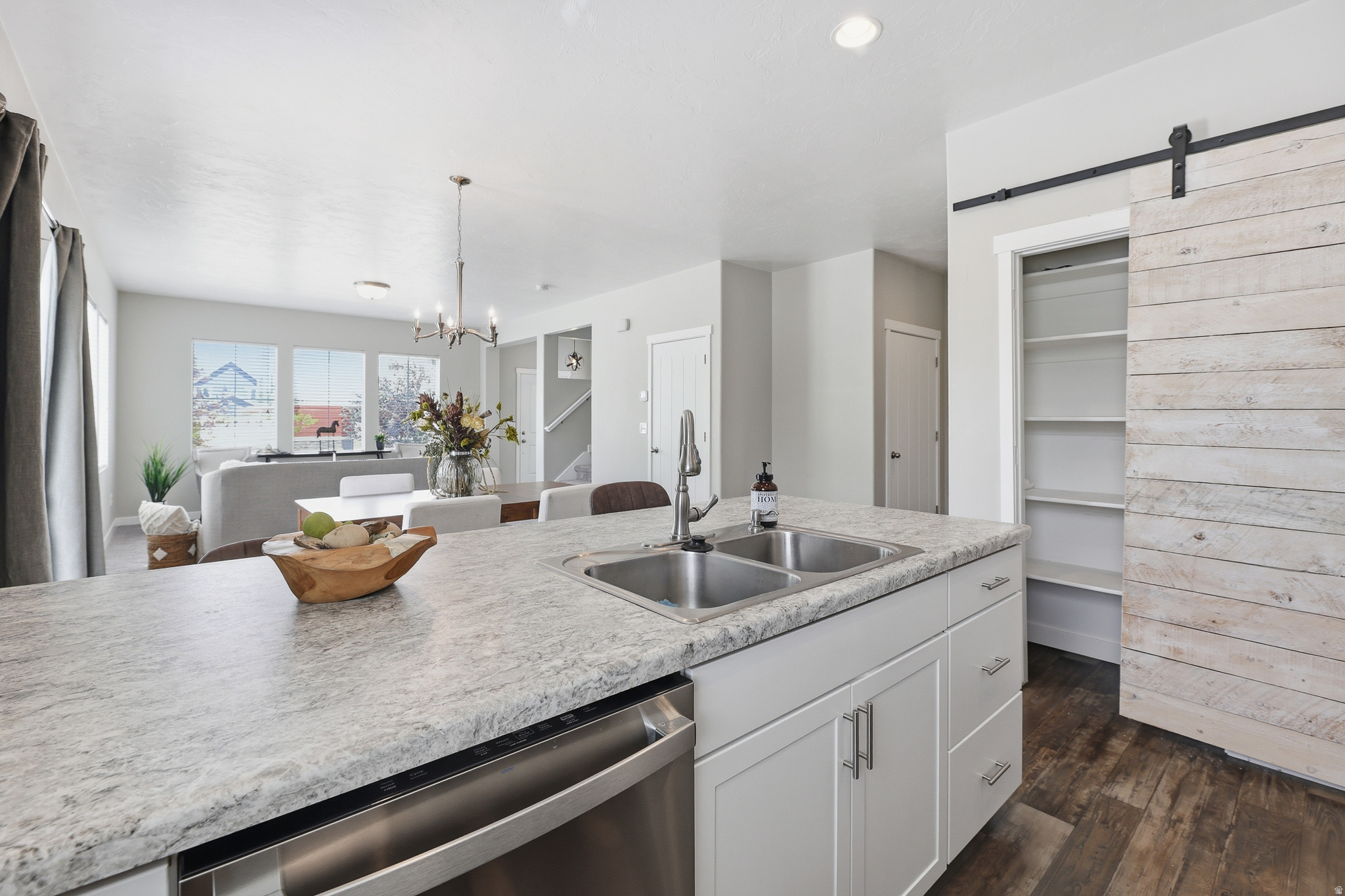 LEGACY FARMS - Residential