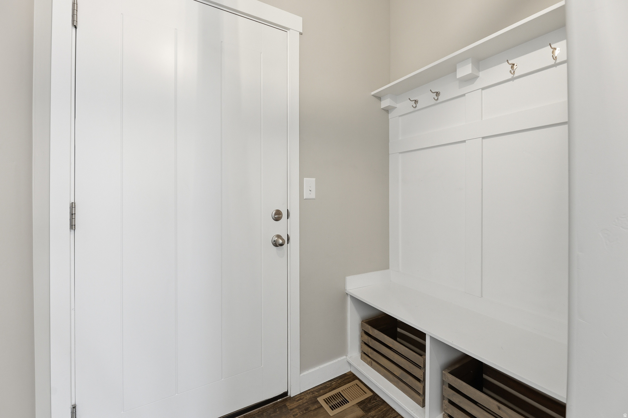 LEGACY FARMS - Residential