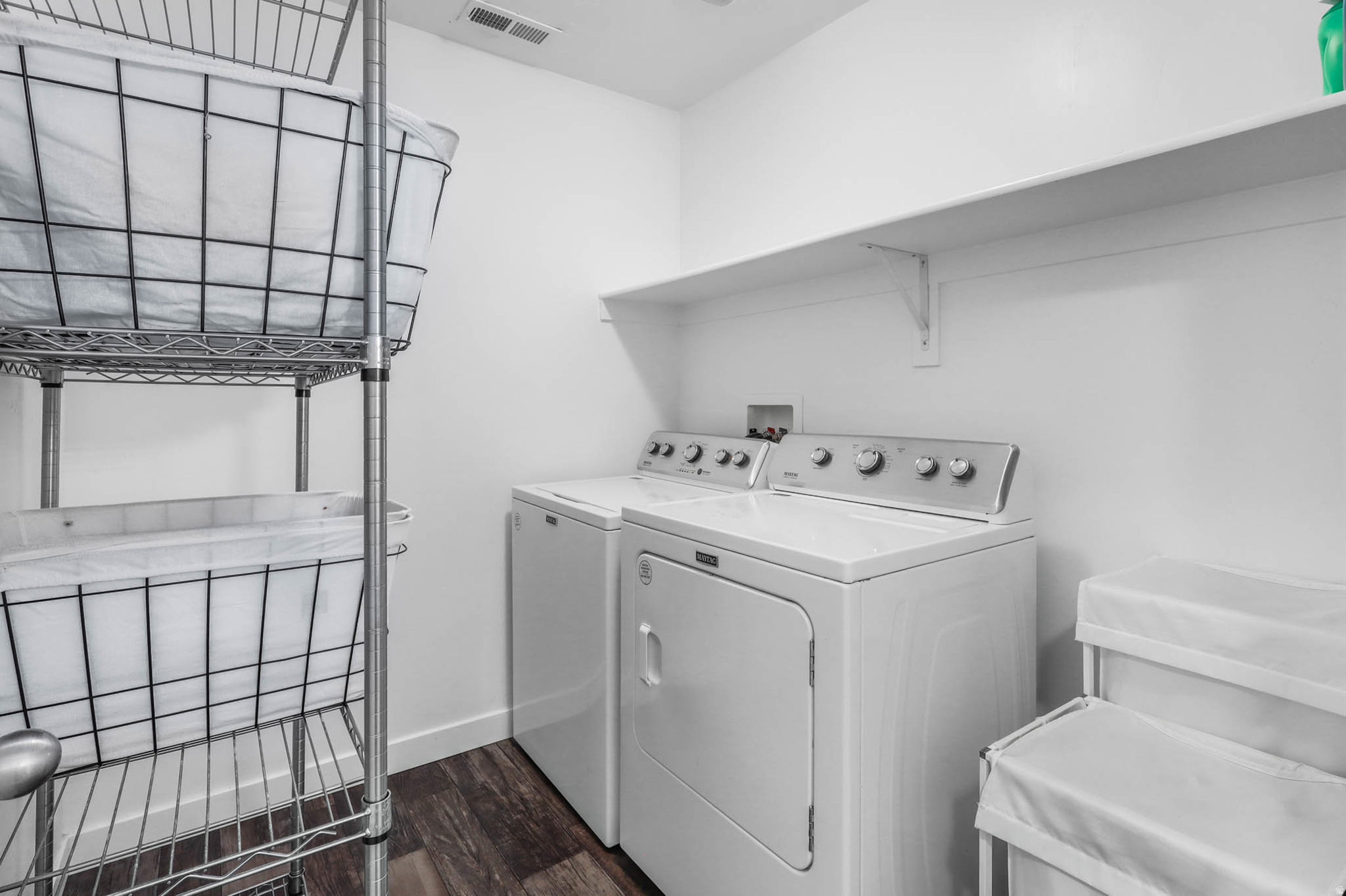 LEGACY FARMS - Residential