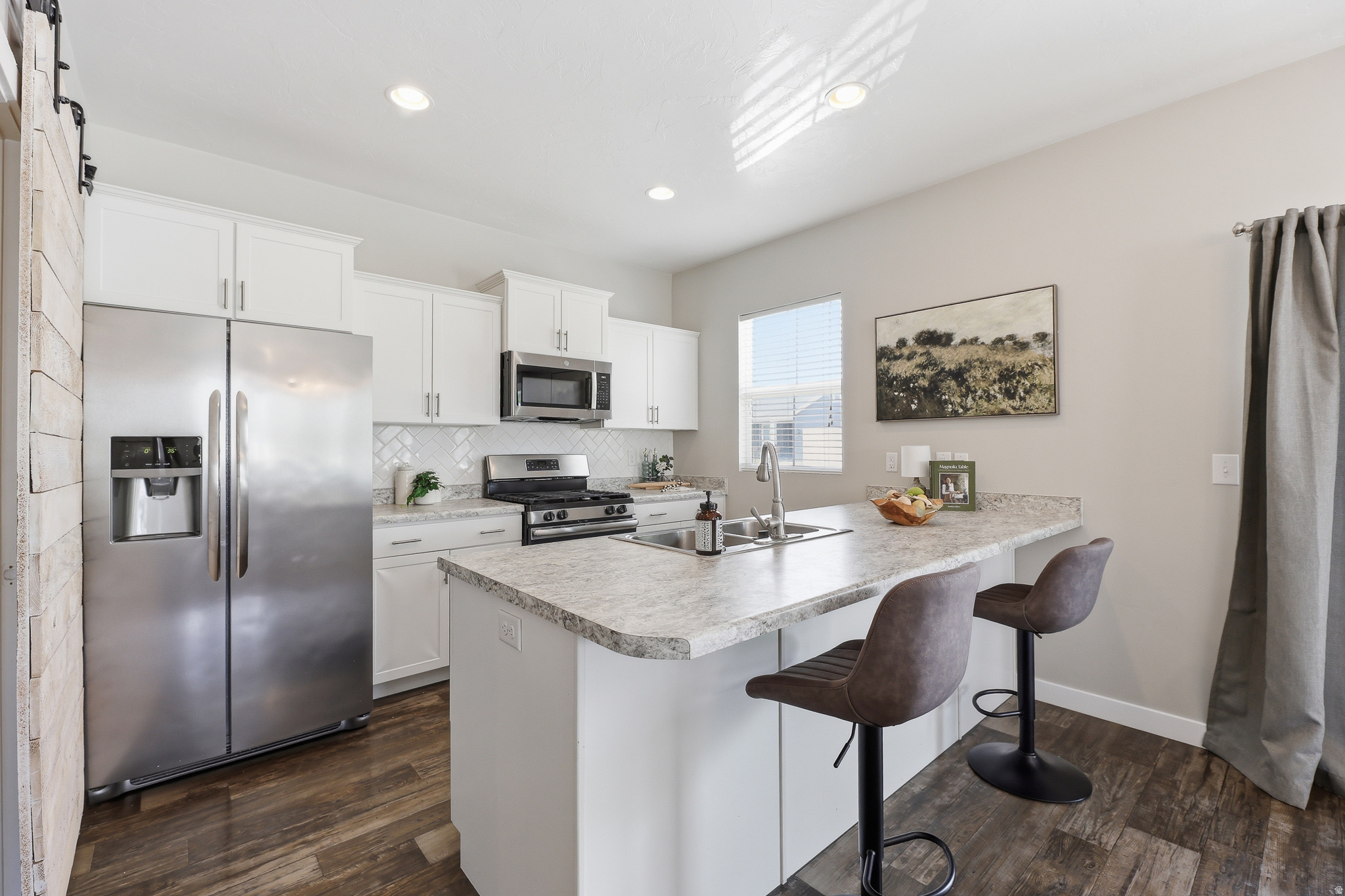 LEGACY FARMS - Residential