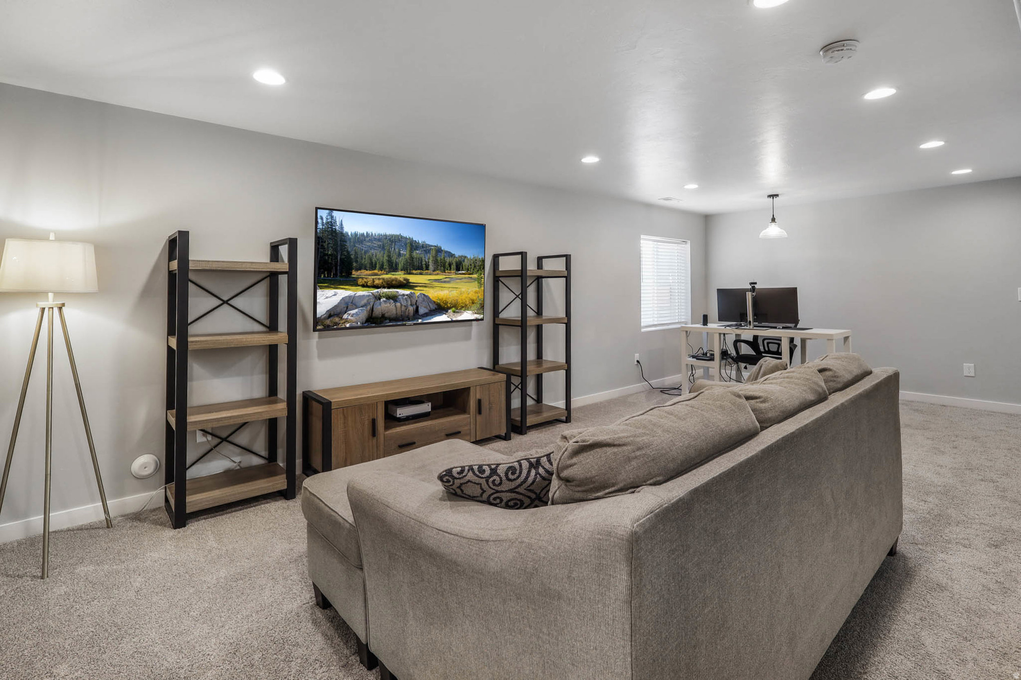 LEGACY FARMS - Residential