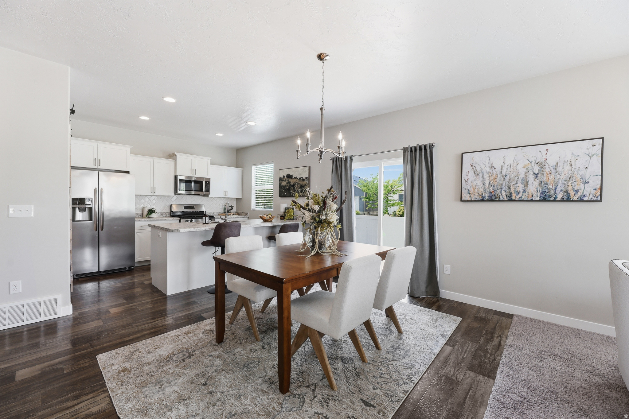 LEGACY FARMS - Residential