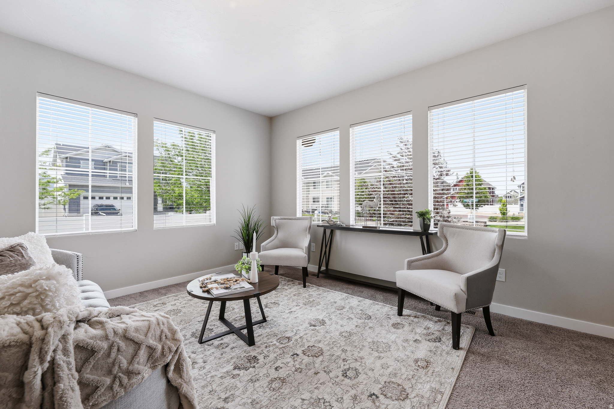 LEGACY FARMS - Residential