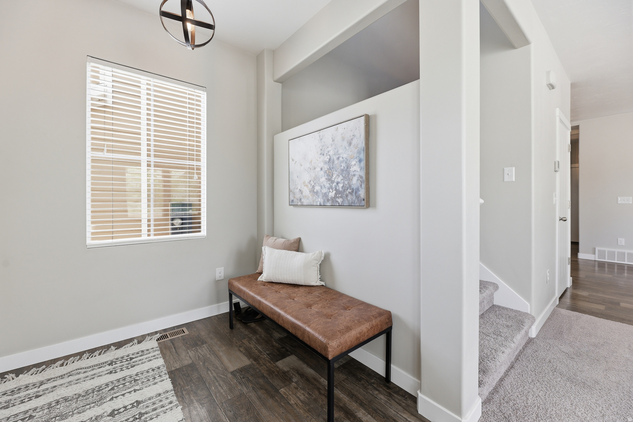 LEGACY FARMS - Residential
