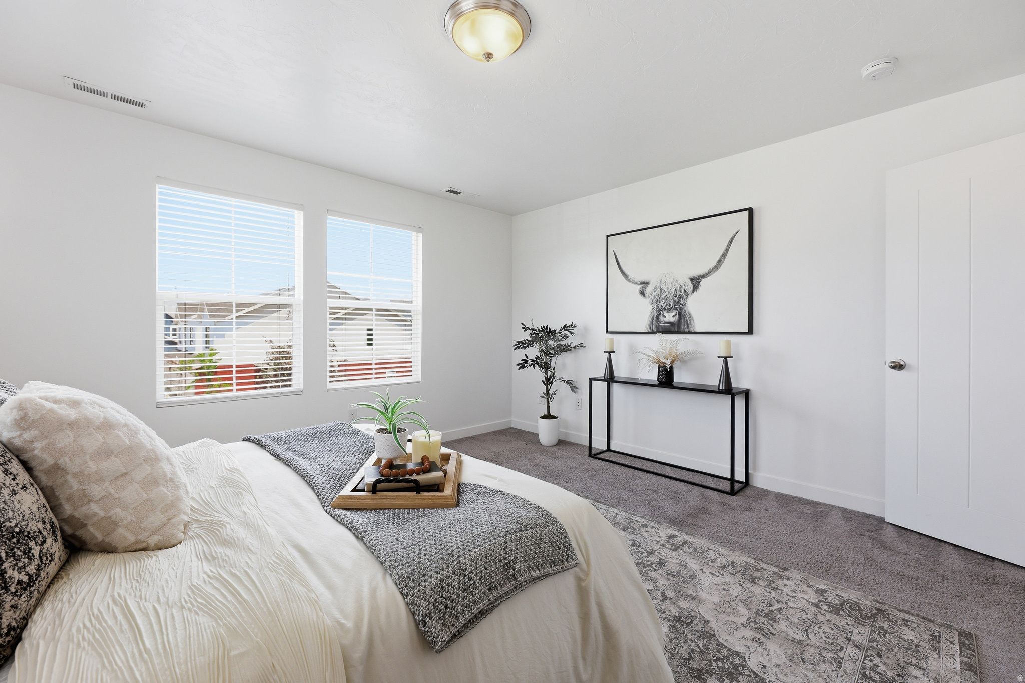 LEGACY FARMS - Residential