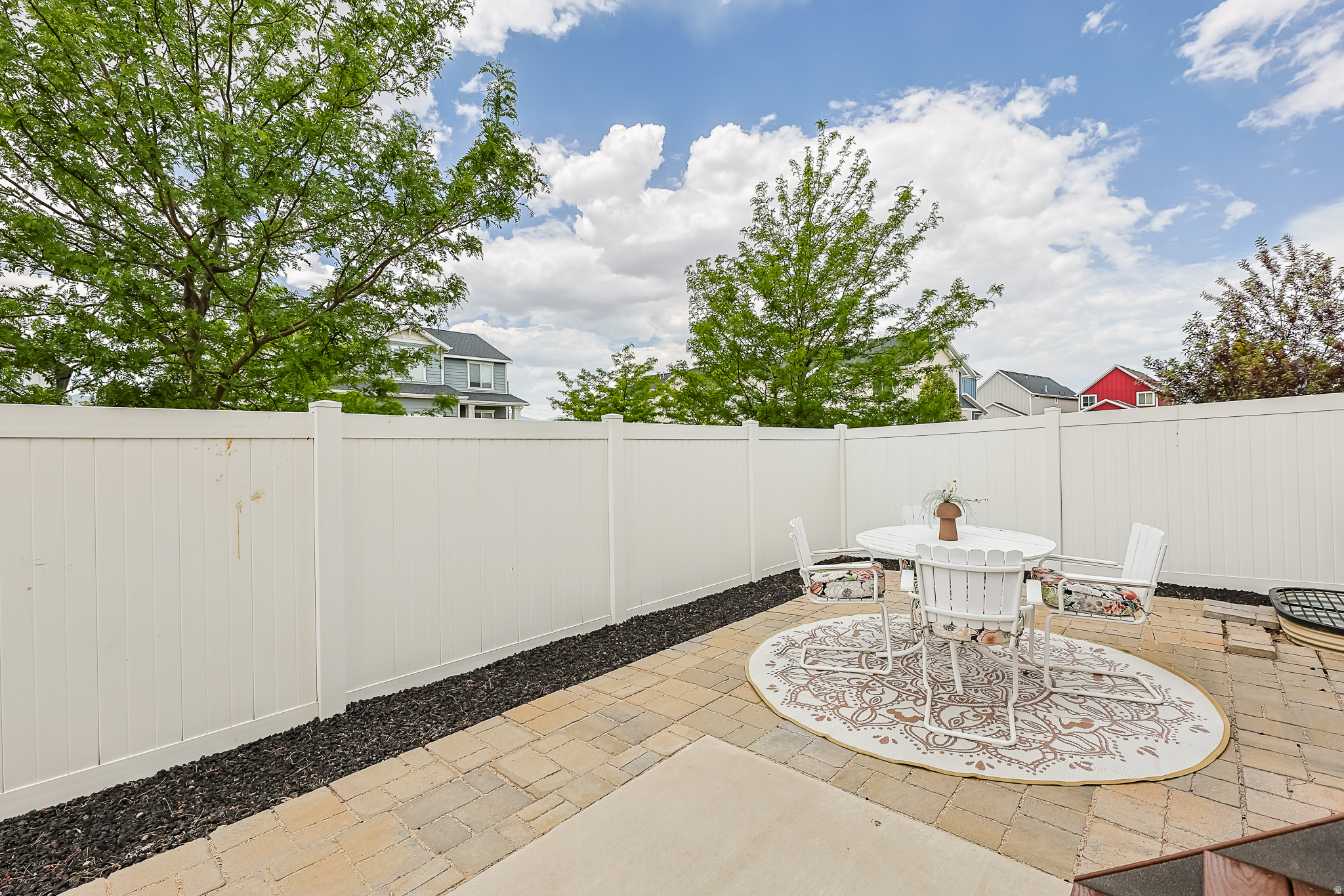 LEGACY FARMS - Residential