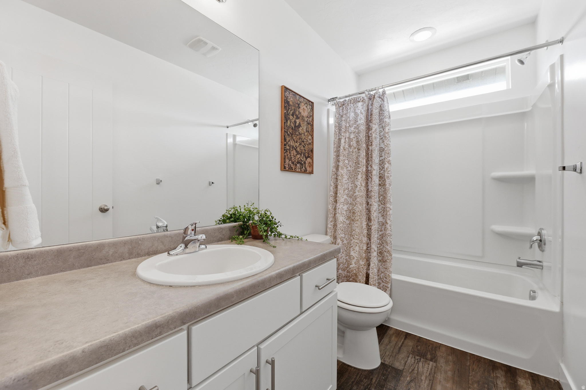 LEGACY FARMS - Residential