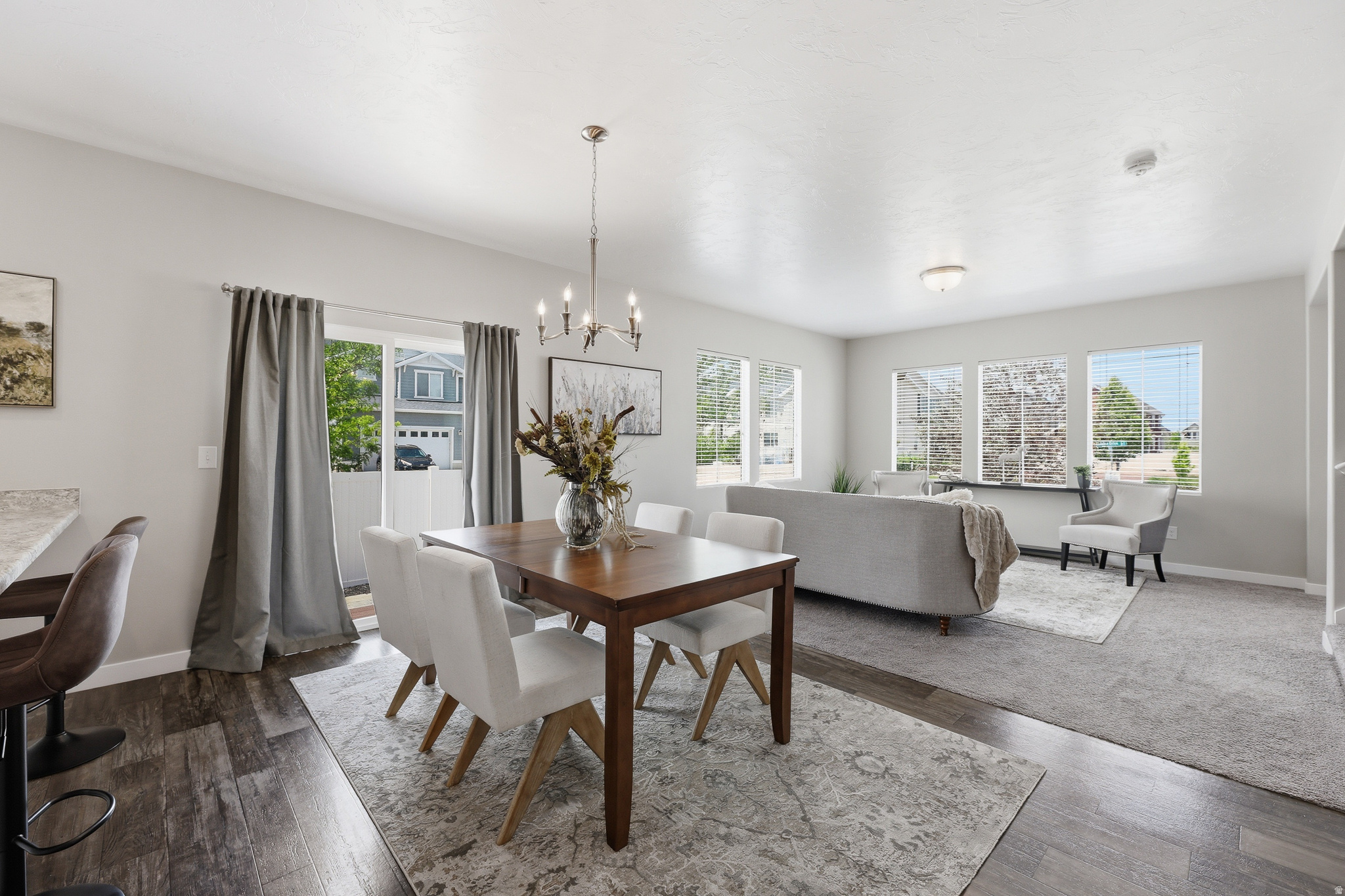LEGACY FARMS - Residential