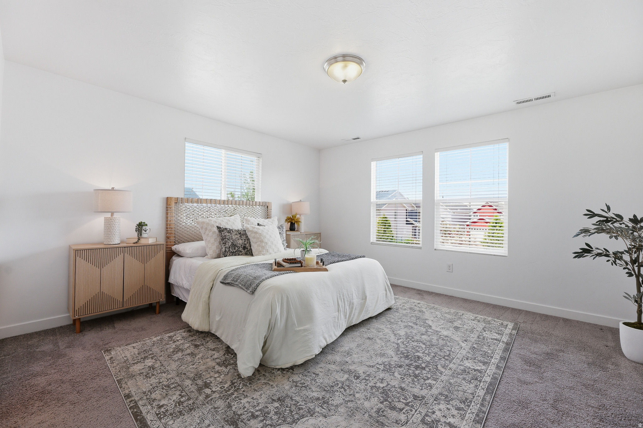 LEGACY FARMS - Residential