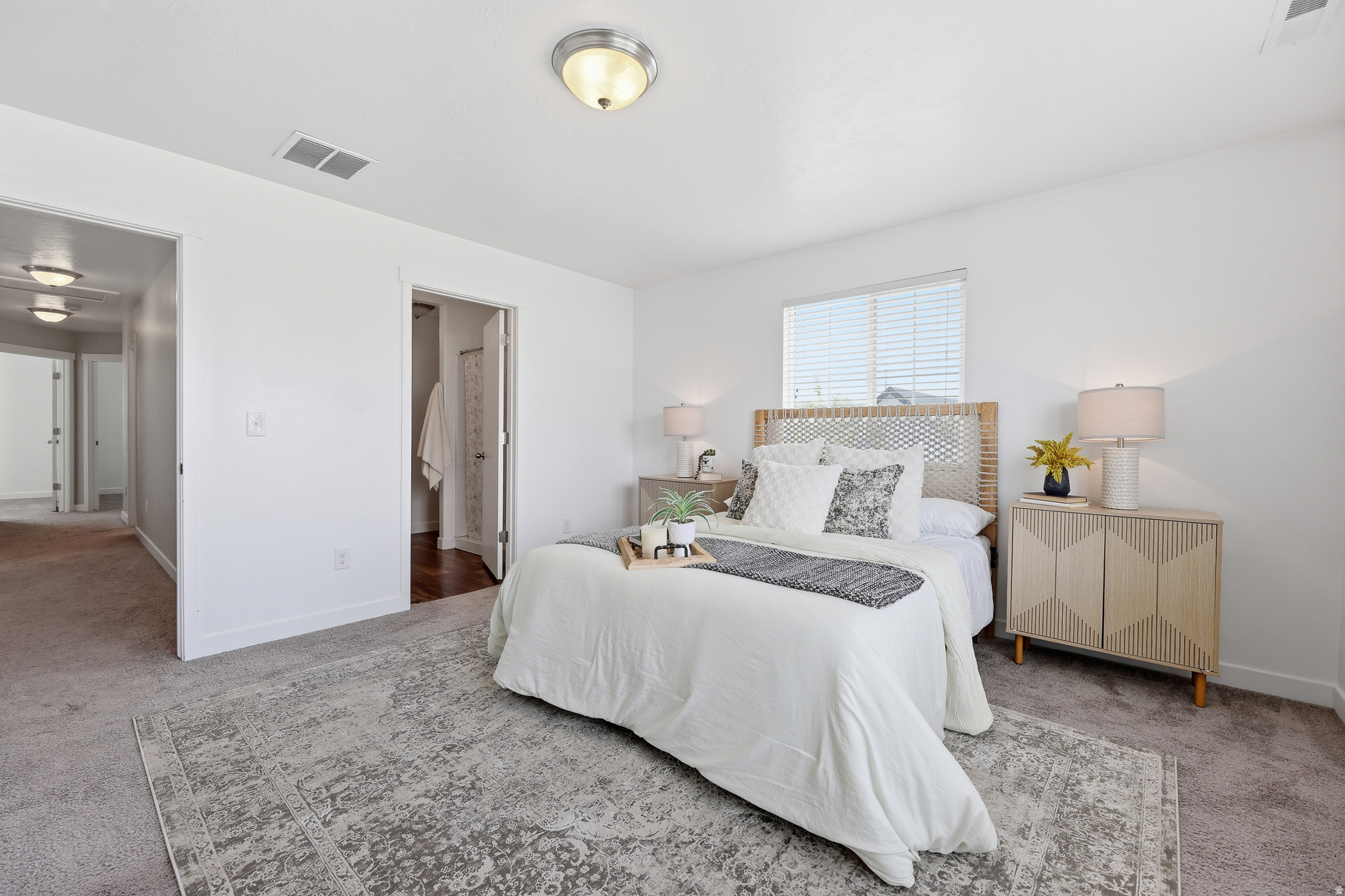 LEGACY FARMS - Residential