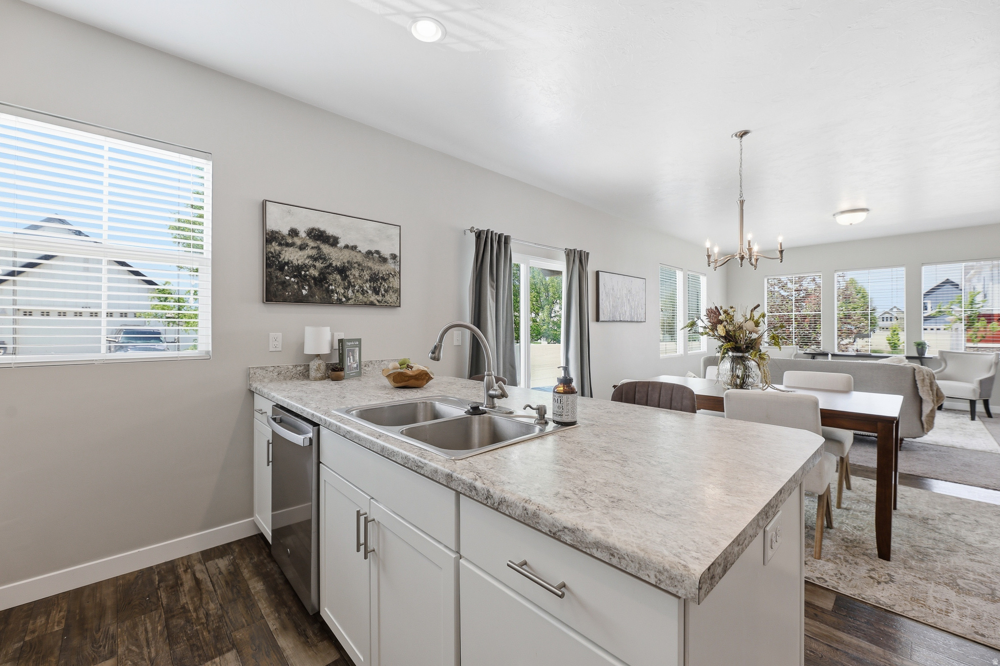 LEGACY FARMS - Residential