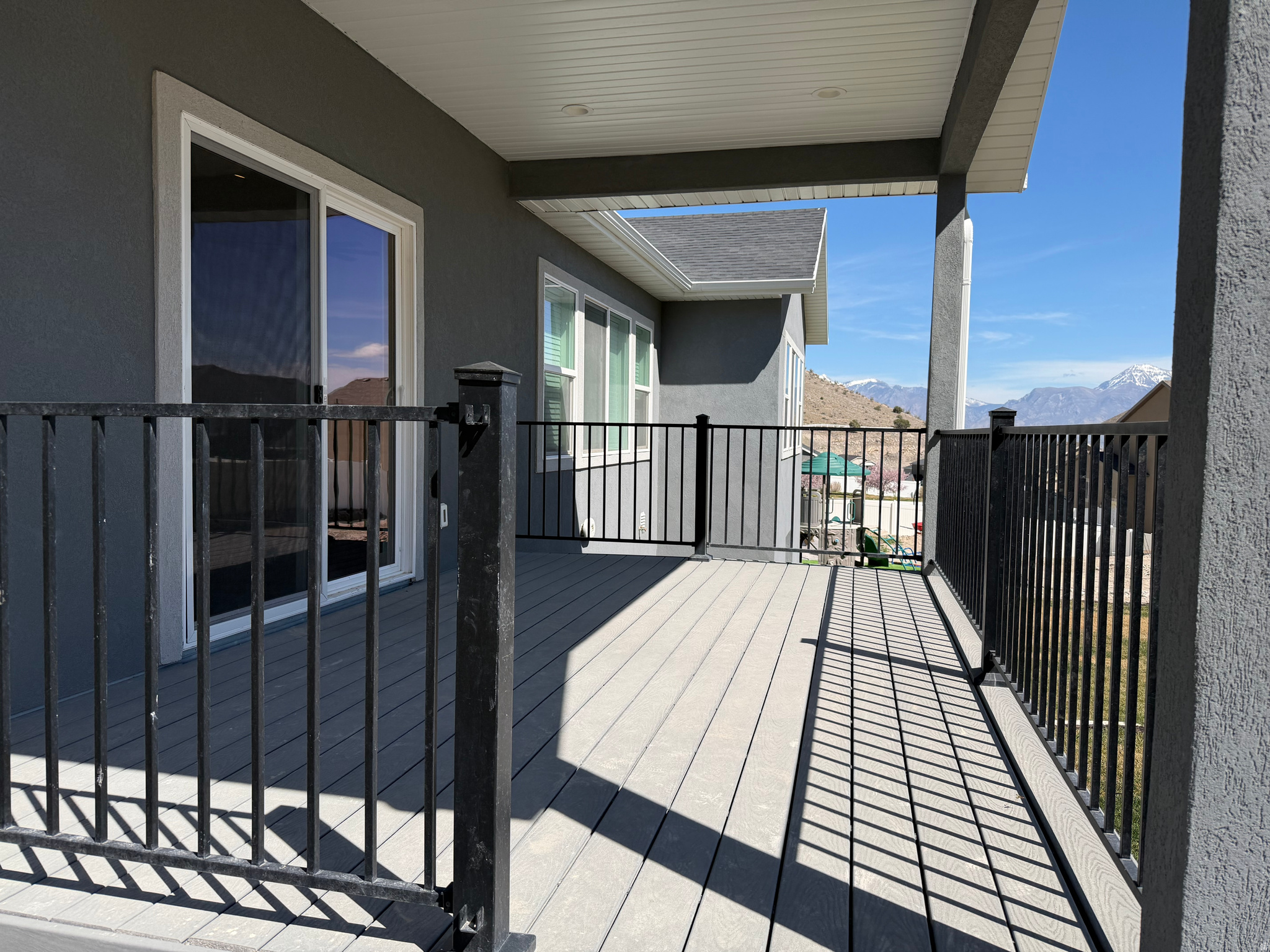 SKYLINE RIDGE - Residential