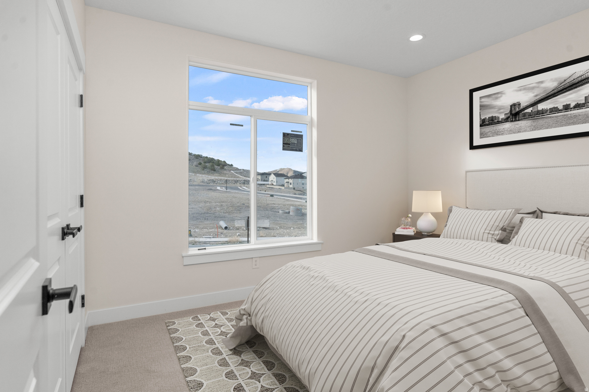 SKYLINE RIDGE - Residential
