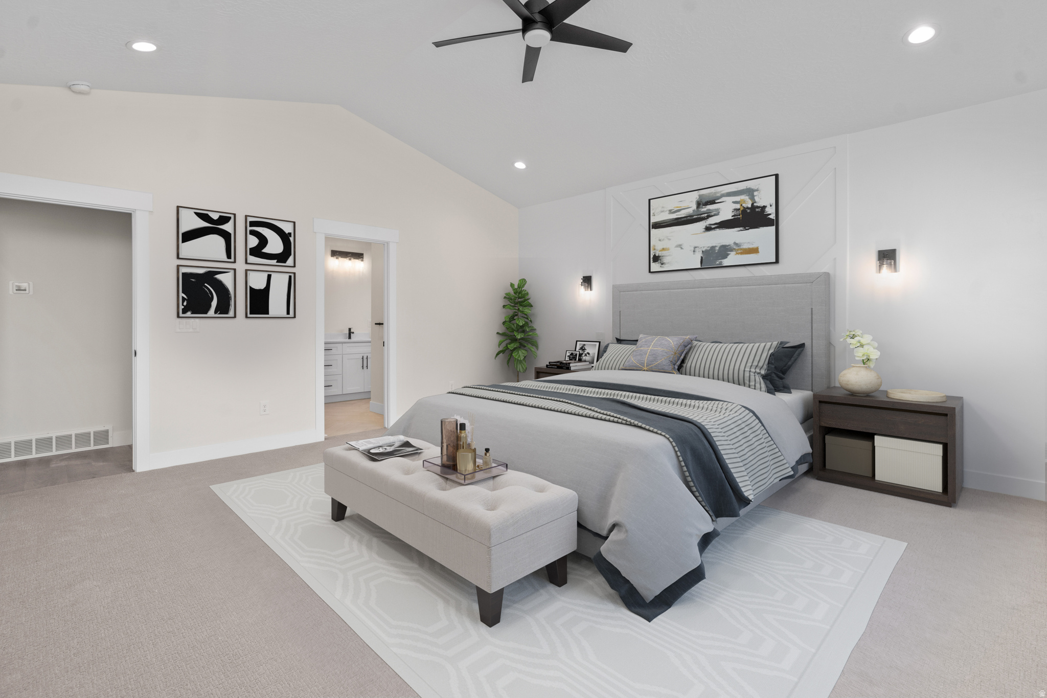 SKYLINE RIDGE - Residential