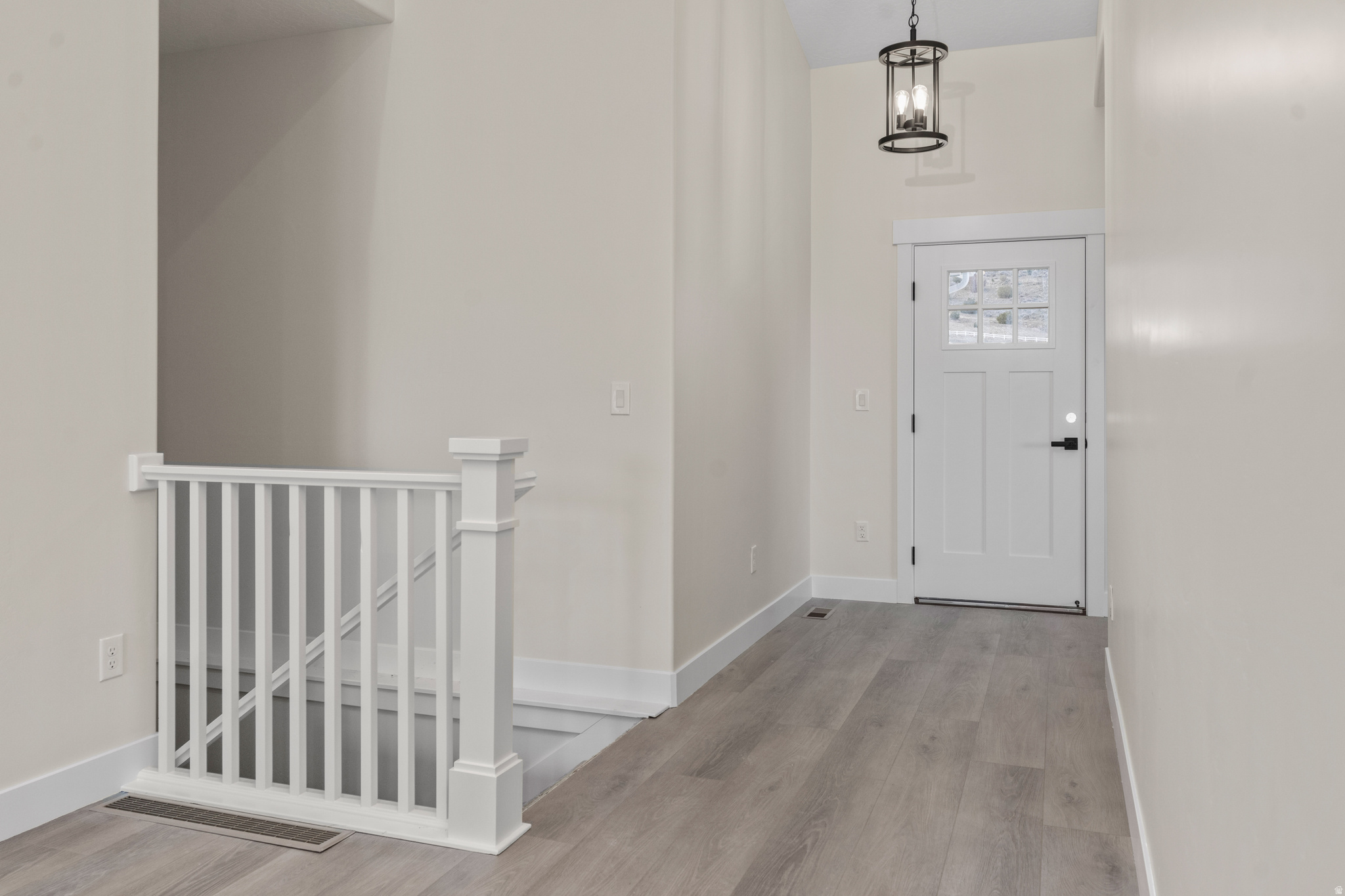 SKYLINE RIDGE - Residential