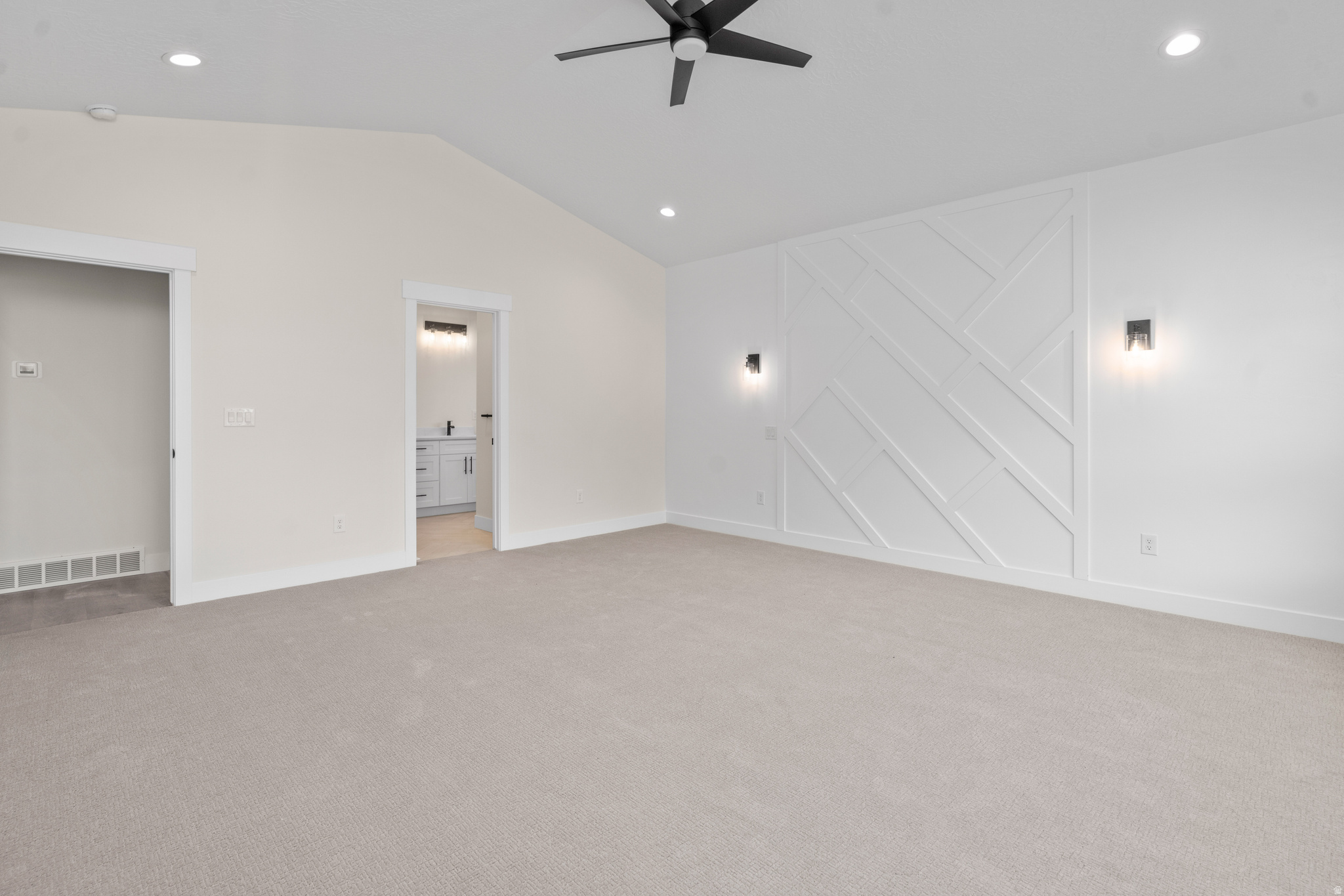 SKYLINE RIDGE - Residential