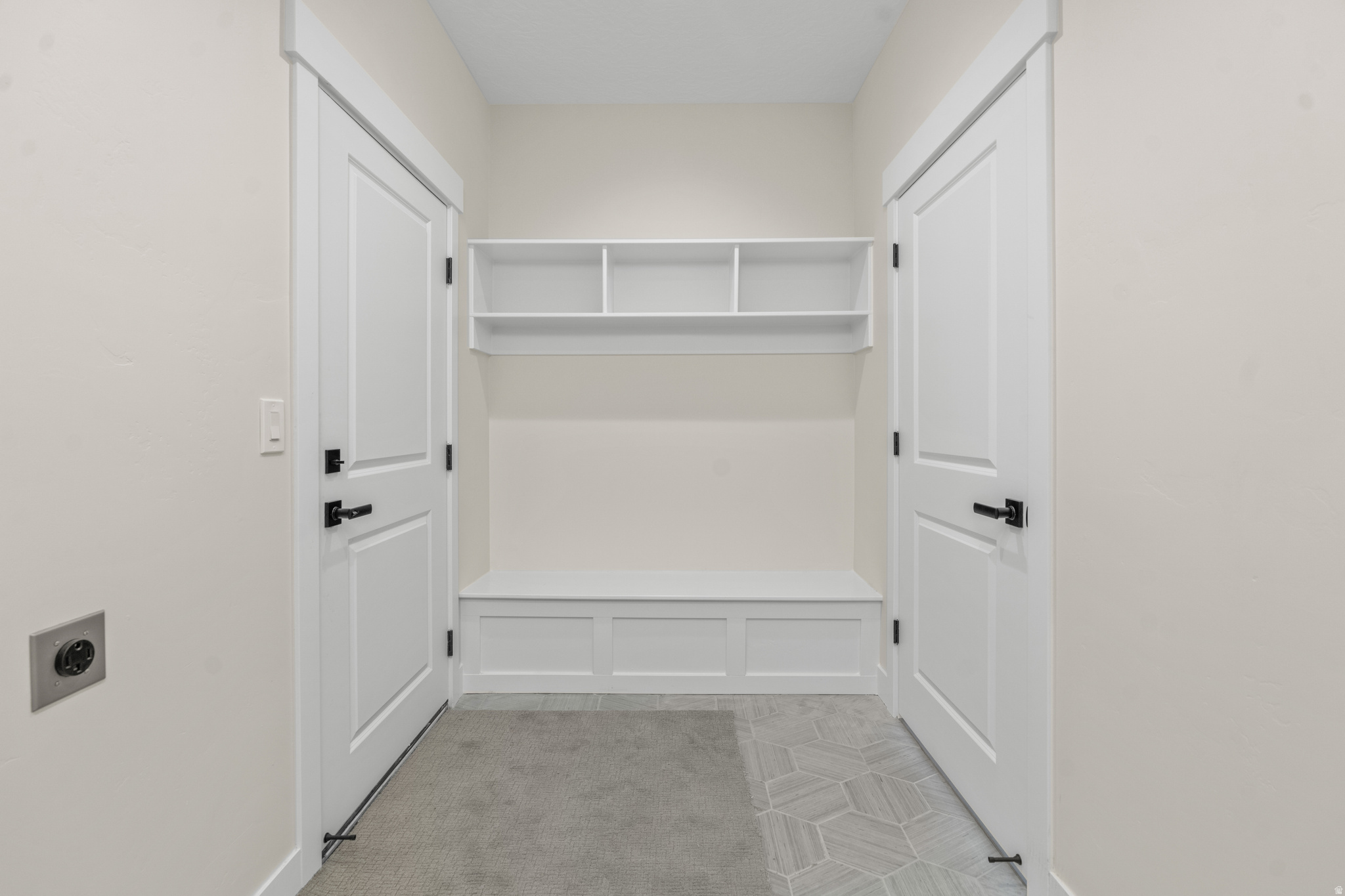 SKYLINE RIDGE - Residential