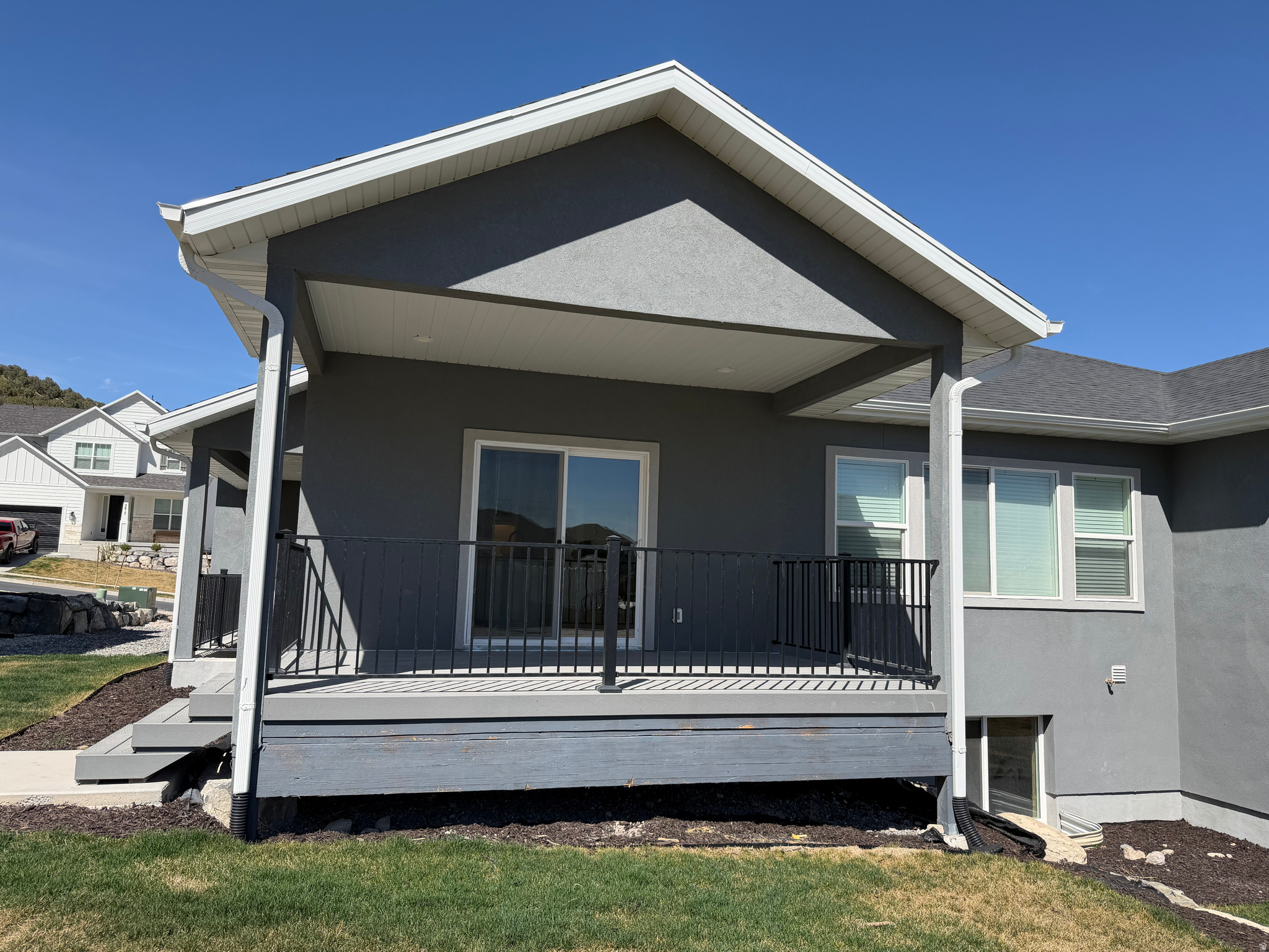 SKYLINE RIDGE - Residential