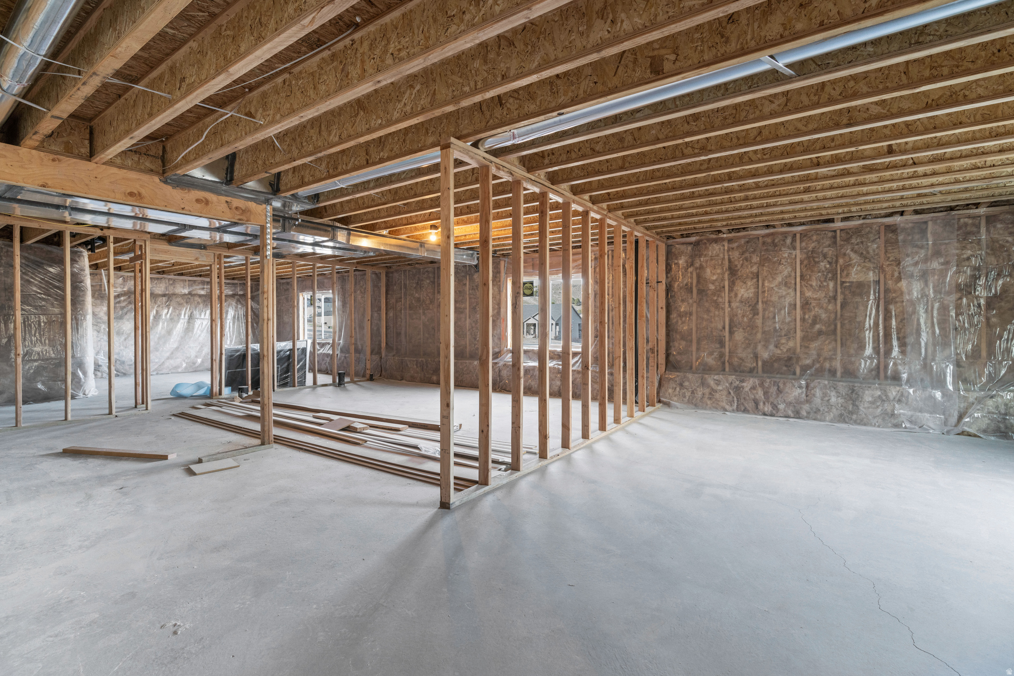 SKYLINE RIDGE - Residential