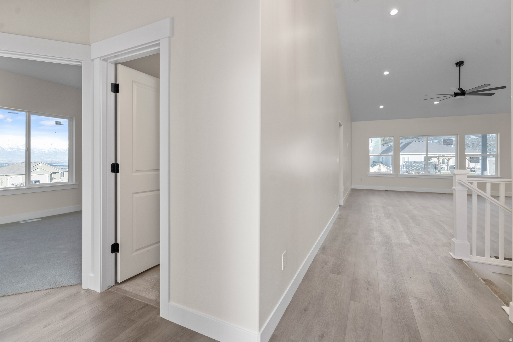 SKYLINE RIDGE - Residential