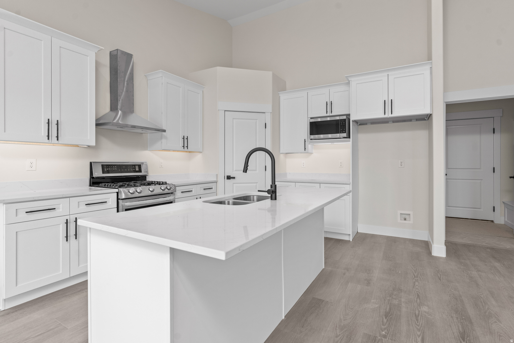 SKYLINE RIDGE - Residential