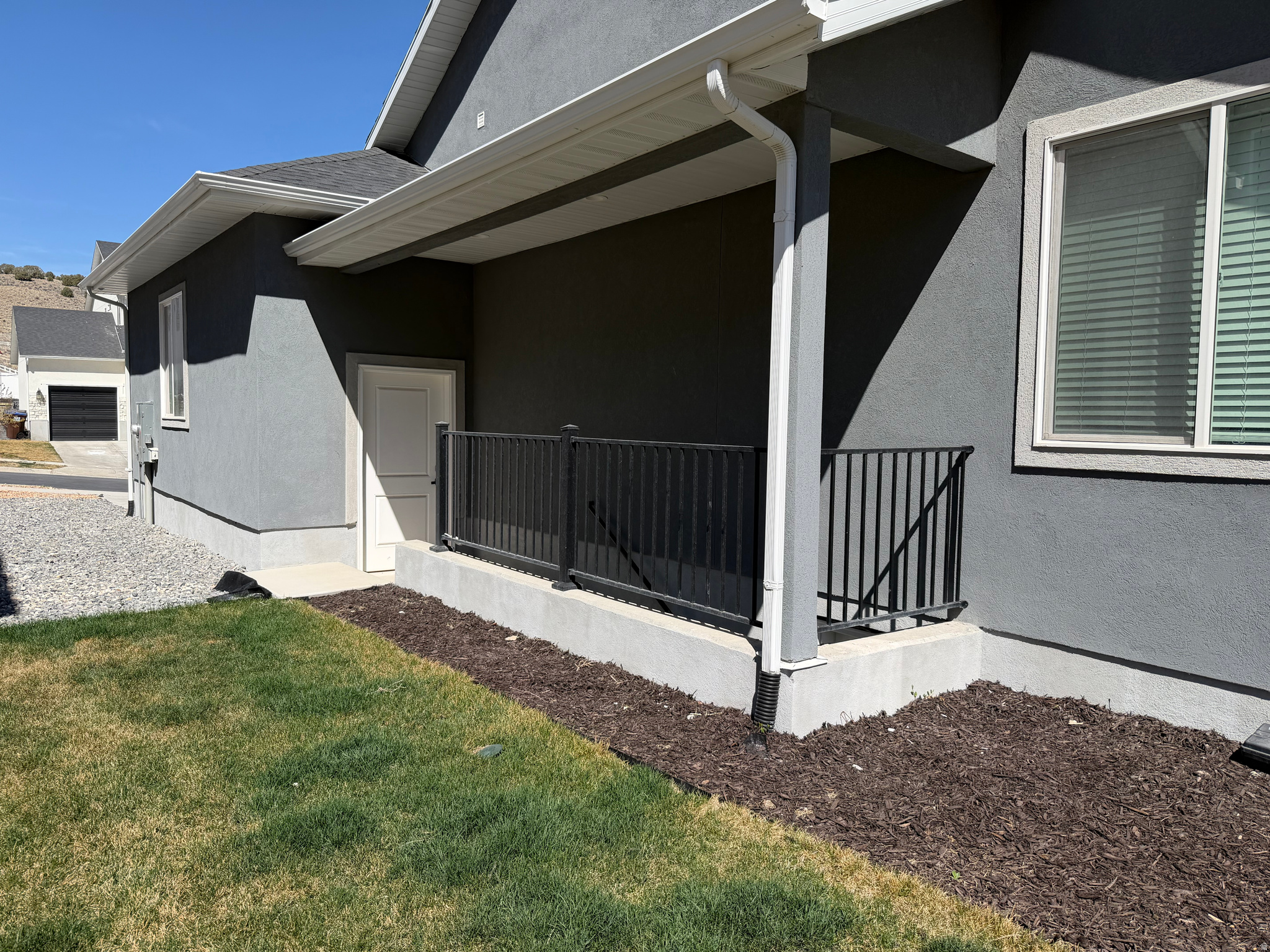 SKYLINE RIDGE - Residential