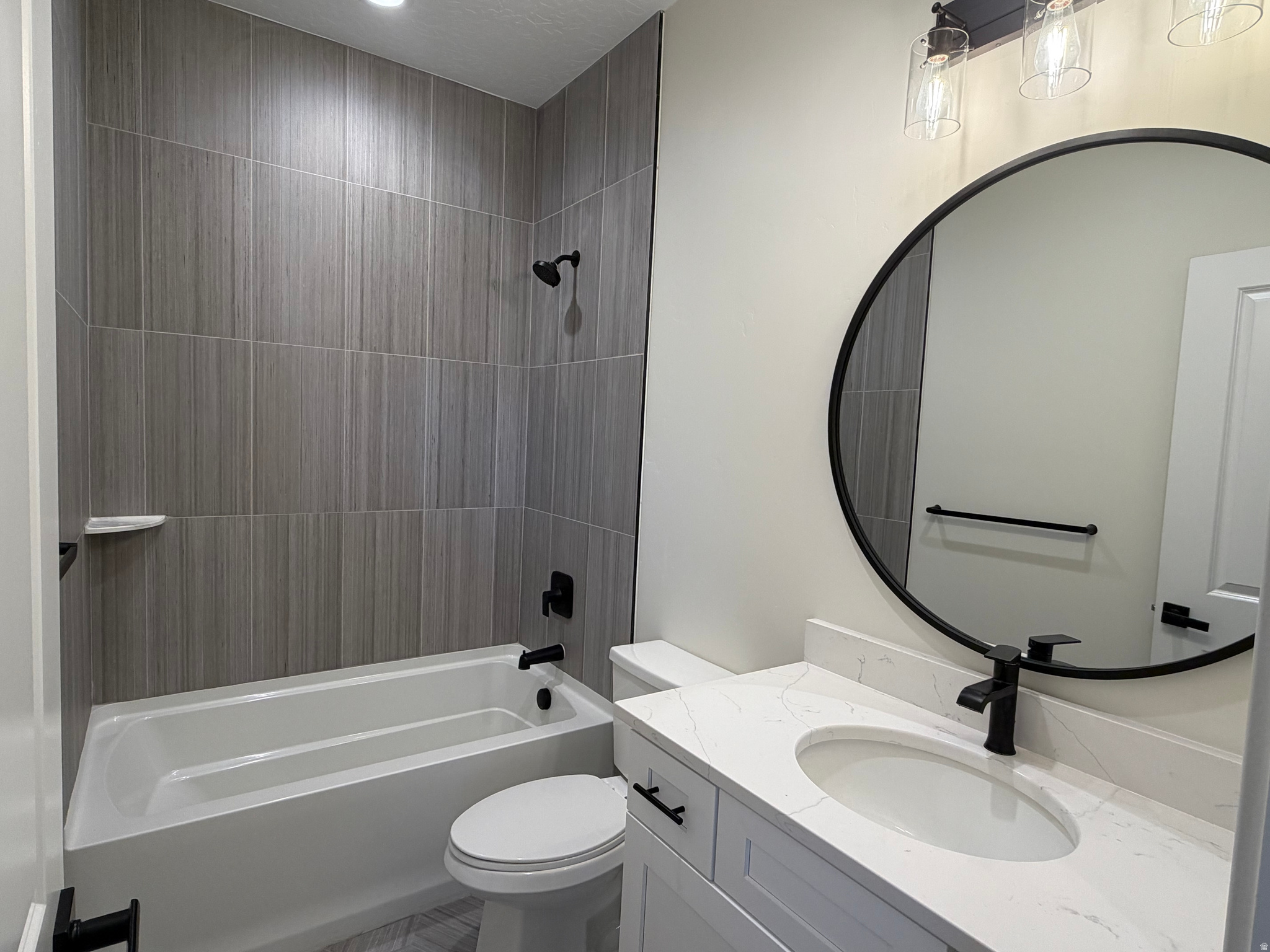 SKYLINE RIDGE - Residential