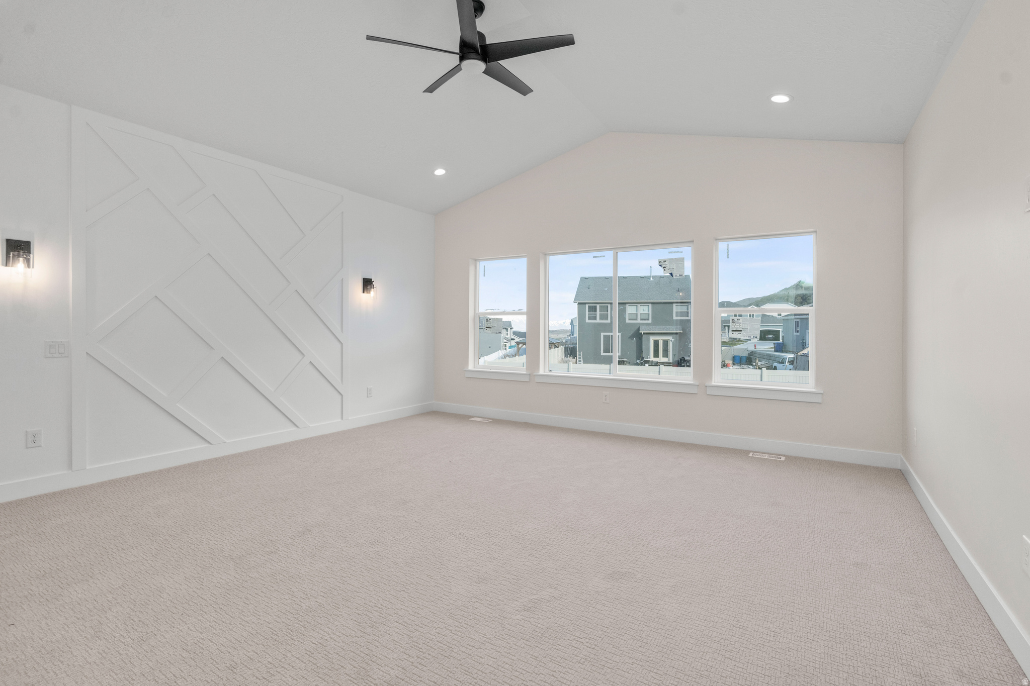 SKYLINE RIDGE - Residential