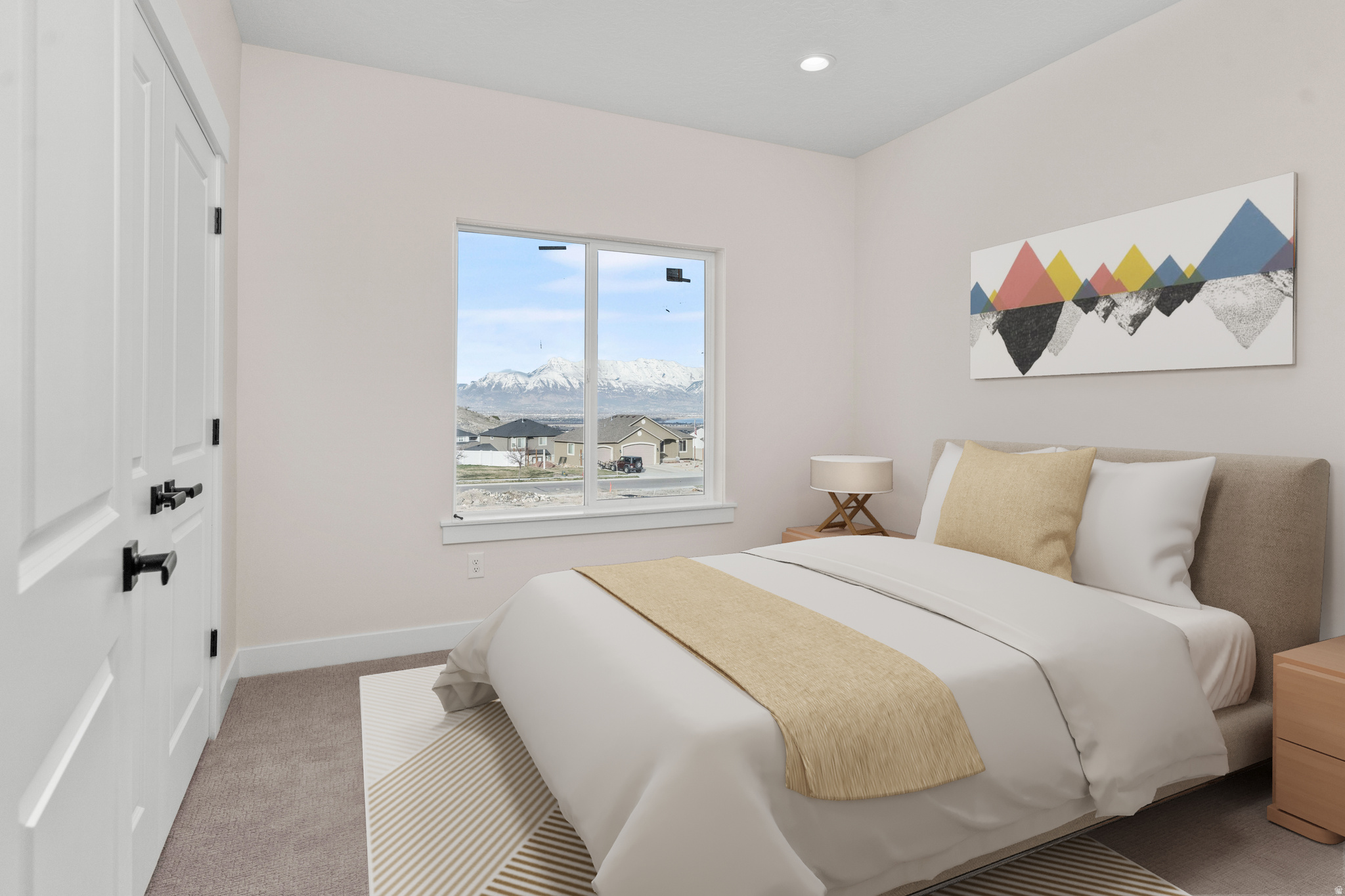 SKYLINE RIDGE - Residential