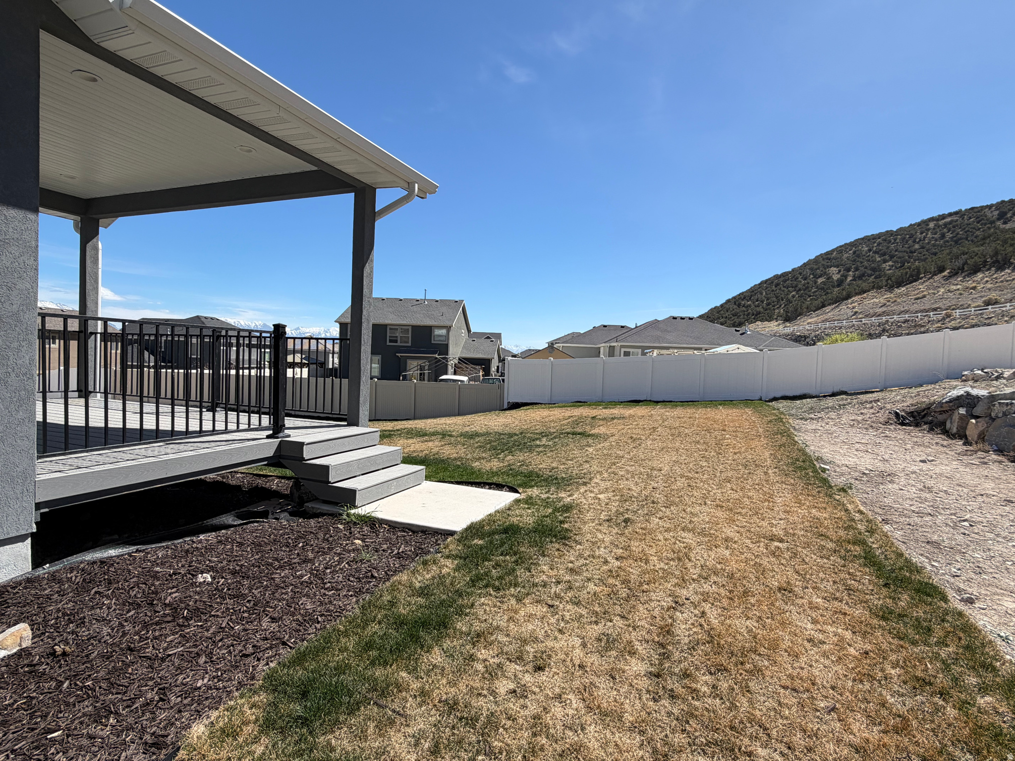 SKYLINE RIDGE - Residential