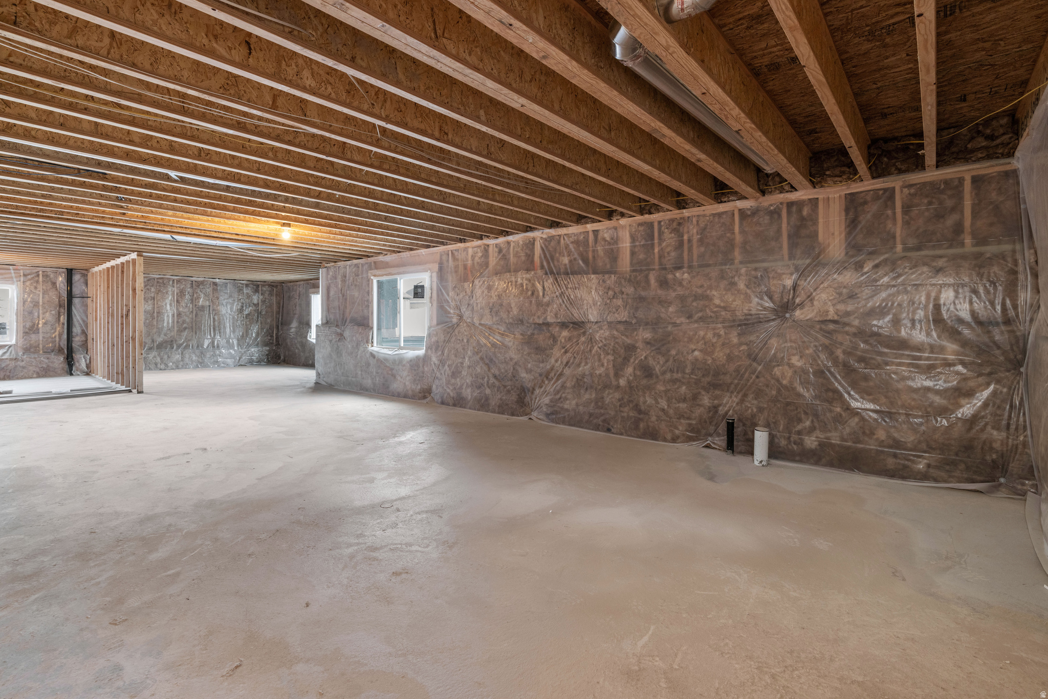 SKYLINE RIDGE - Residential