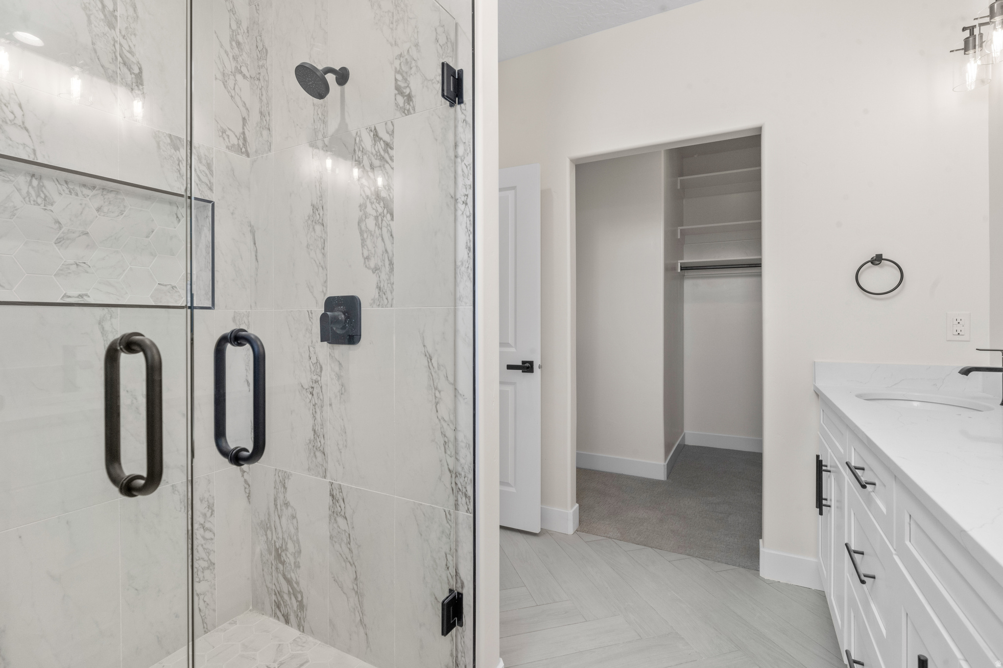 SKYLINE RIDGE - Residential