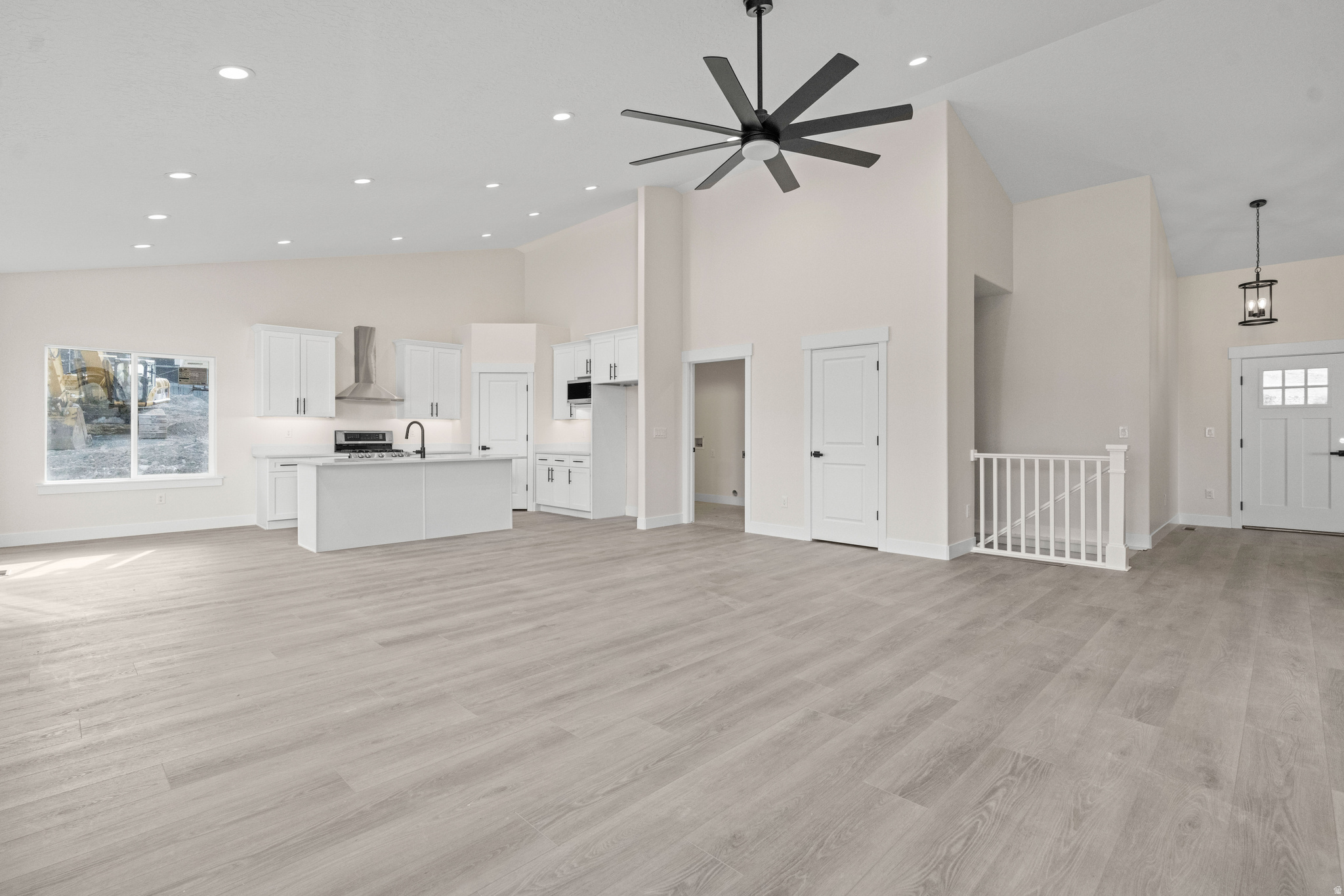SKYLINE RIDGE - Residential
