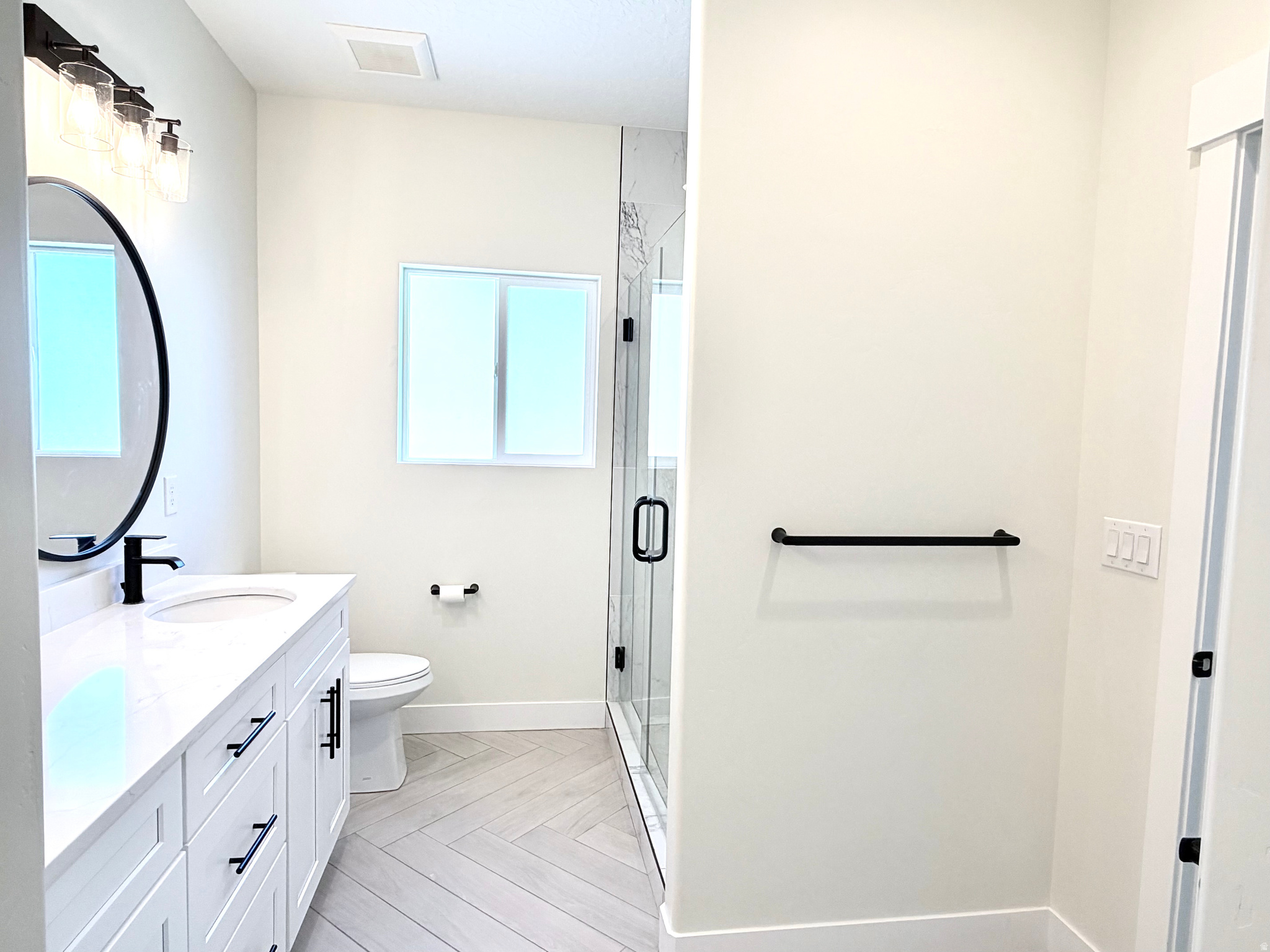 SKYLINE RIDGE - Residential
