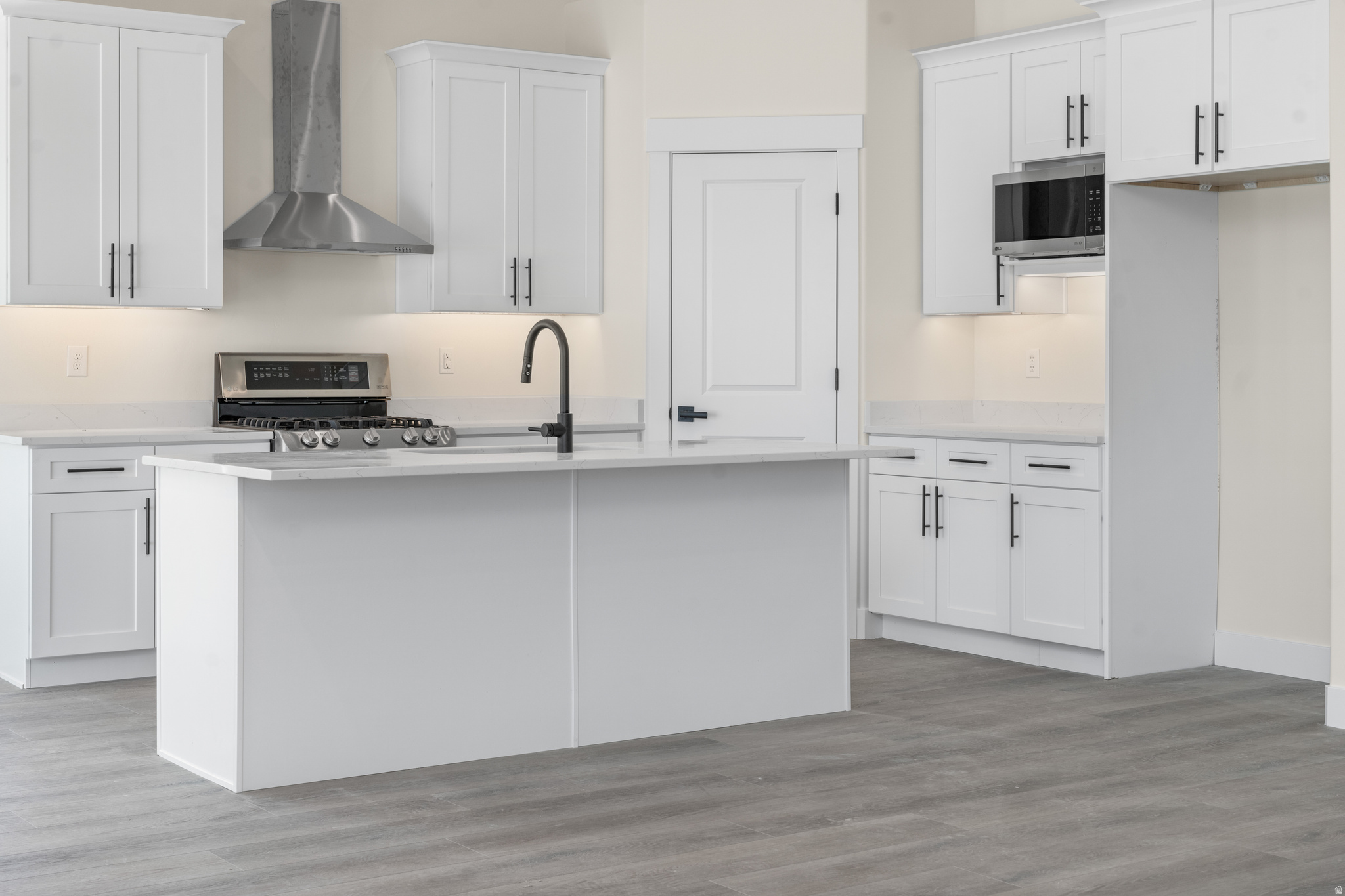 SKYLINE RIDGE - Residential